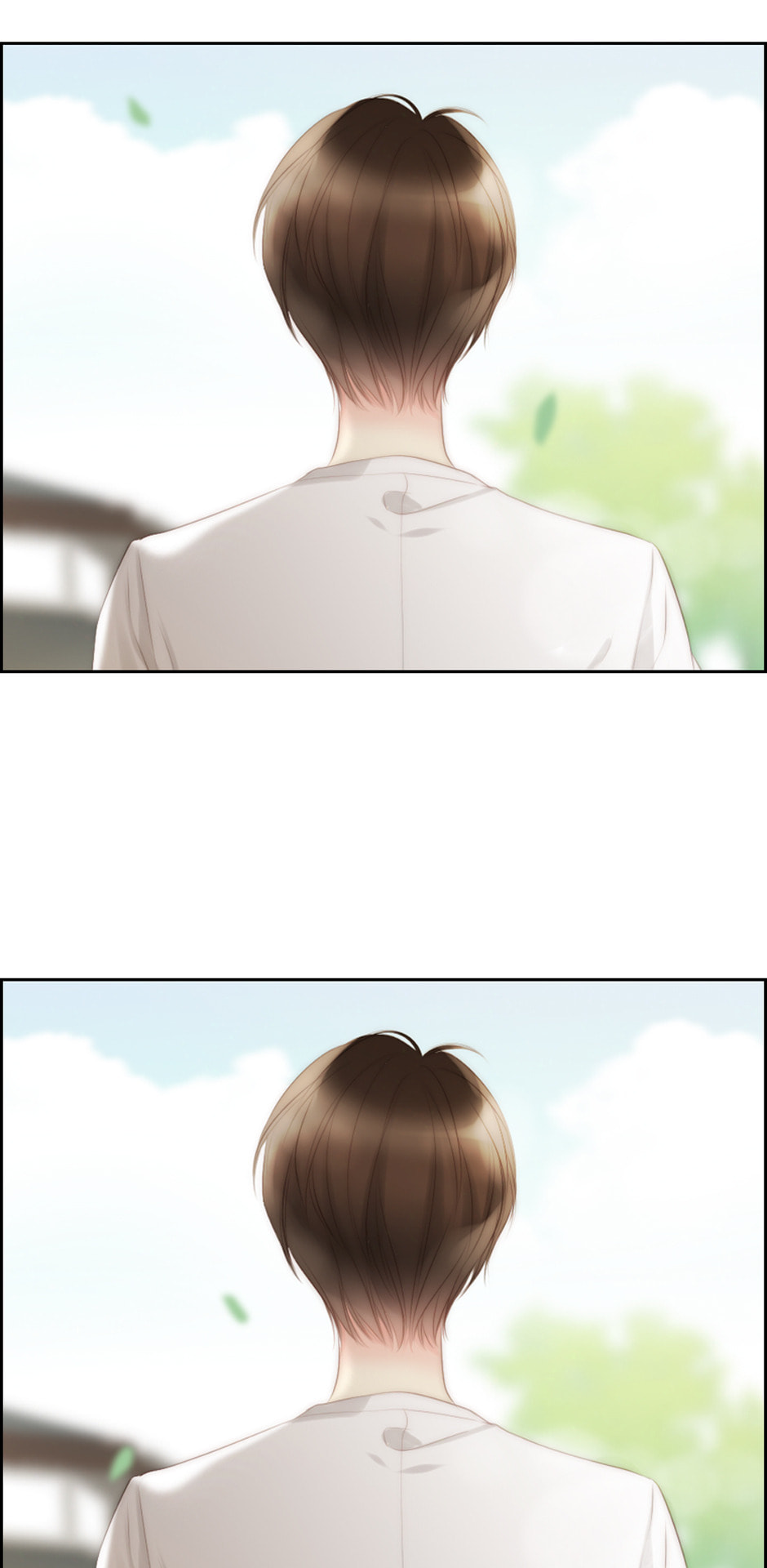 Eojjeoda Balgyeonhan 7wol Chapter 13 page 68 - 