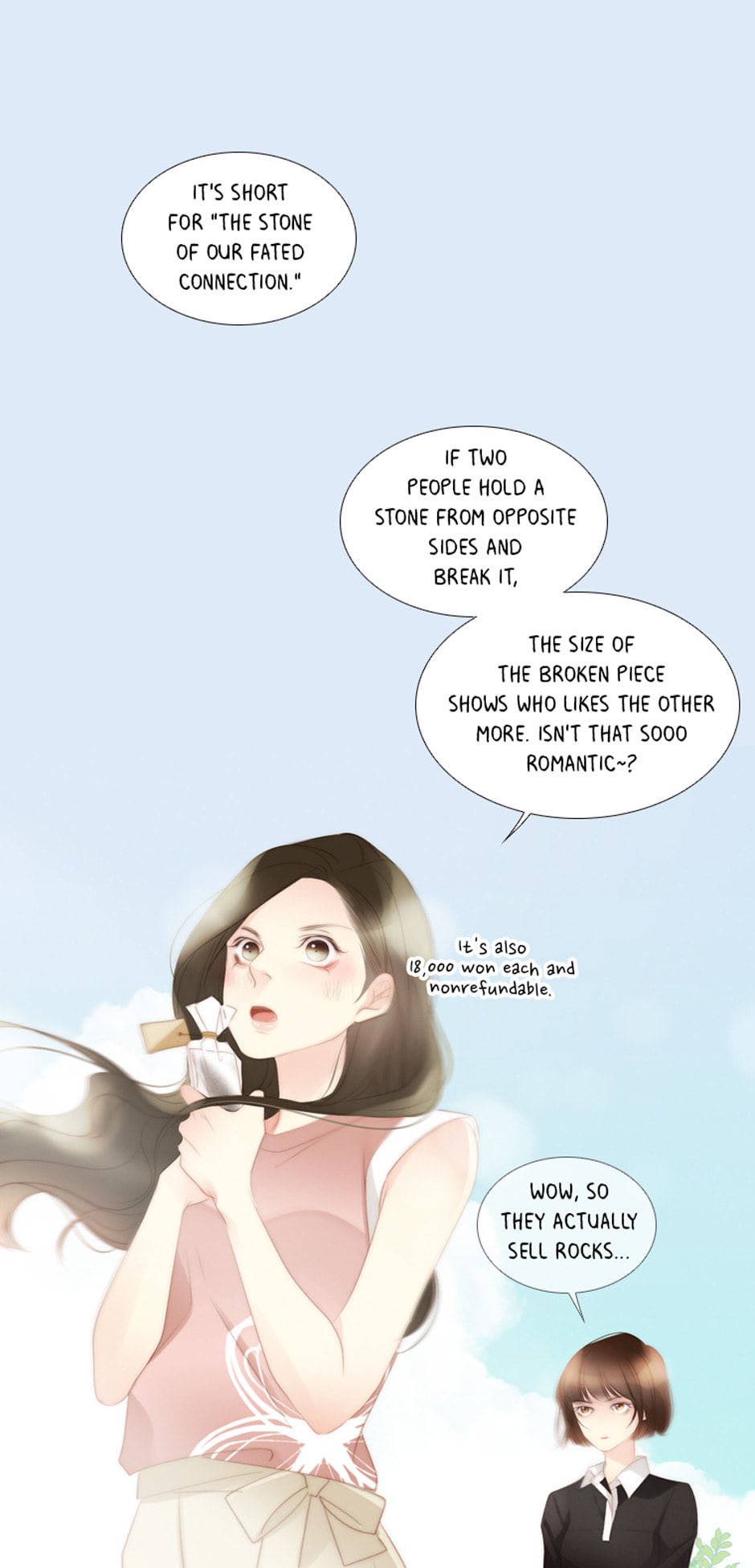 Eojjeoda Balgyeonhan 7wol Chapter 13 page 9 - 