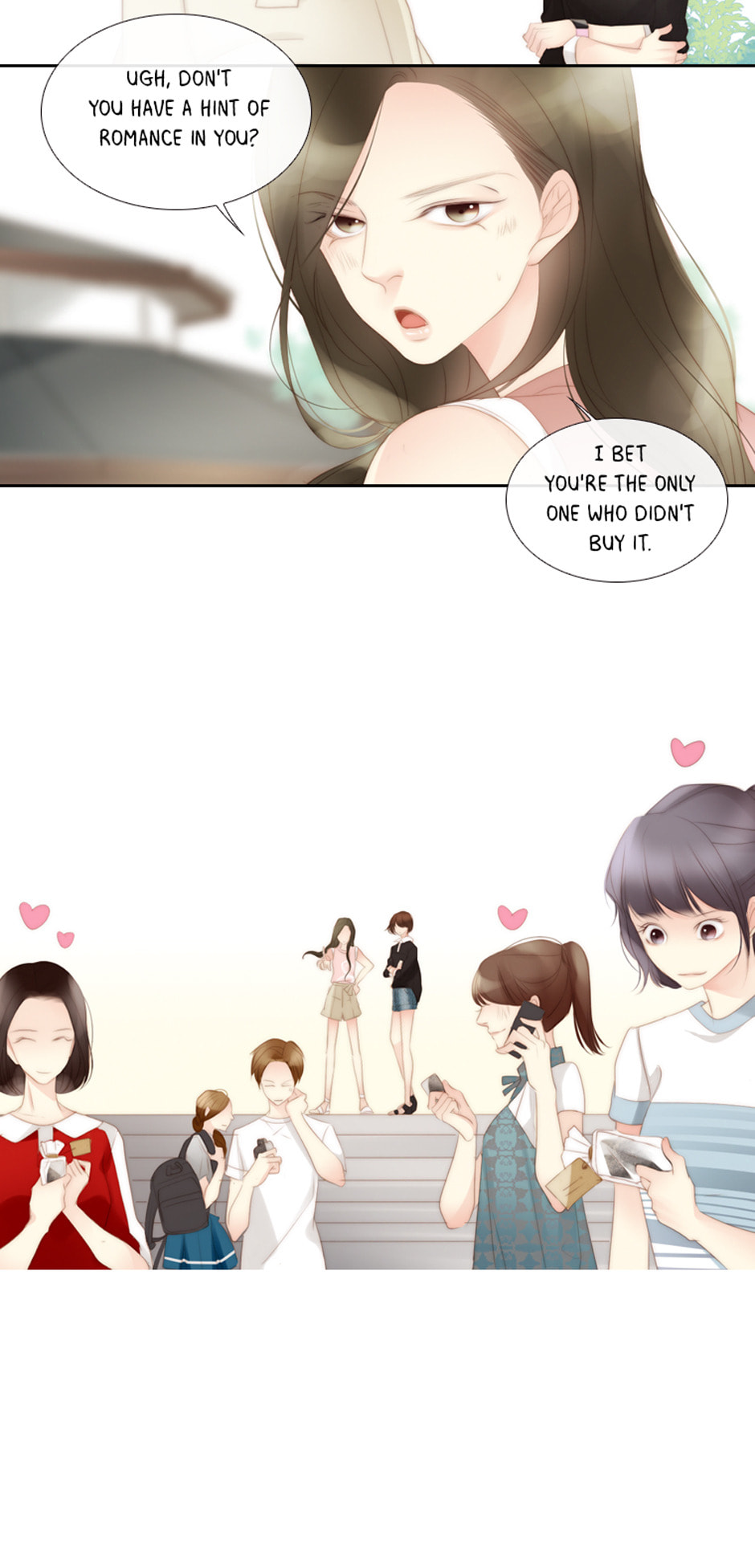 Eojjeoda Balgyeonhan 7wol Chapter 13 page 10 - 
