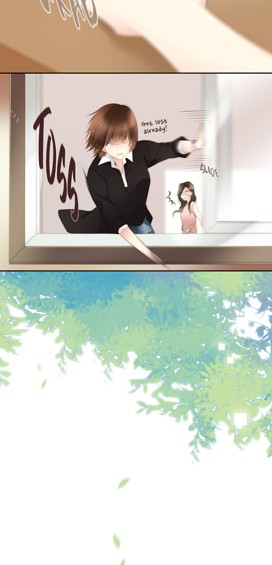 Eojjeoda Balgyeonhan 7wol Chapter 14 page 14 - 