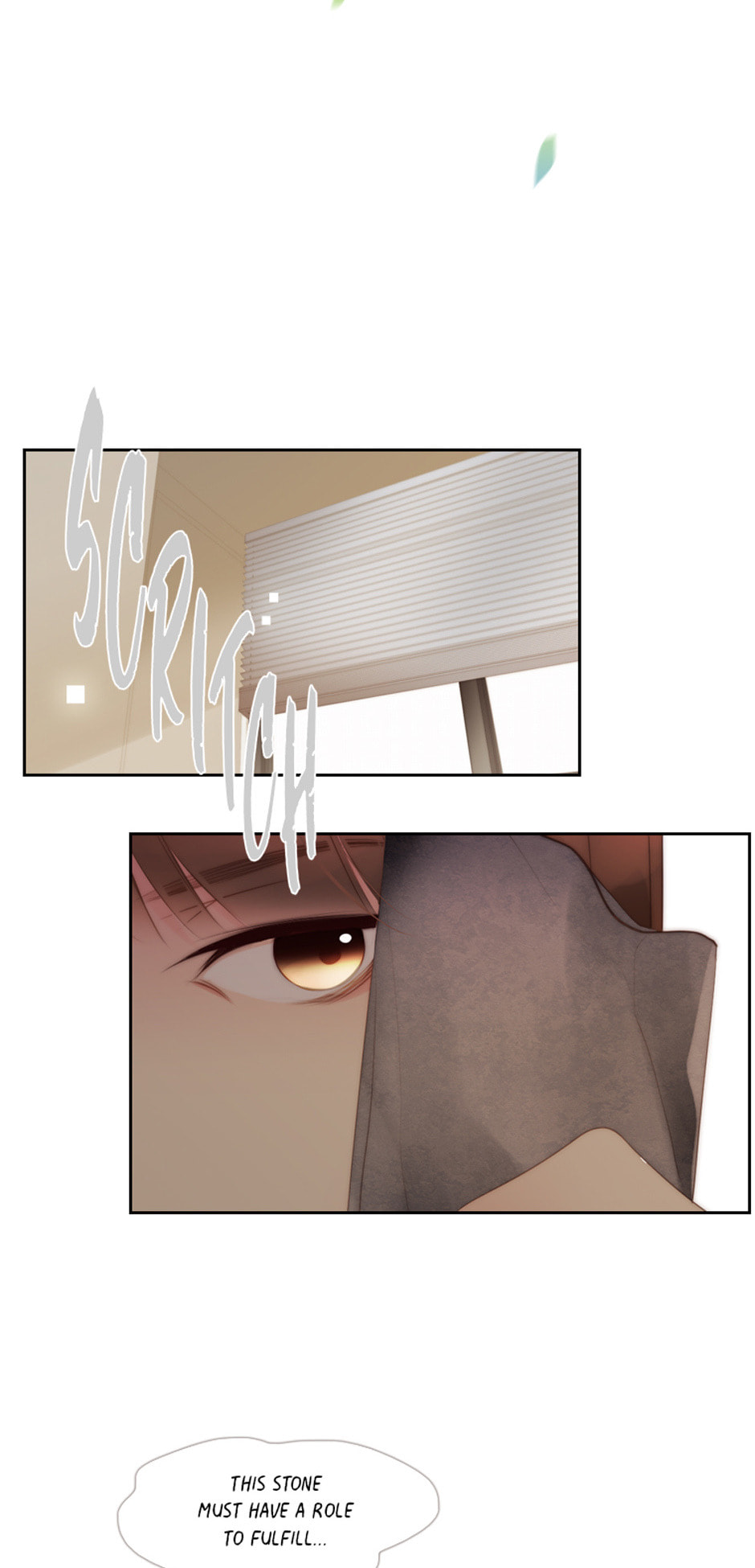 Eojjeoda Balgyeonhan 7wol Chapter 14 page 15 - 