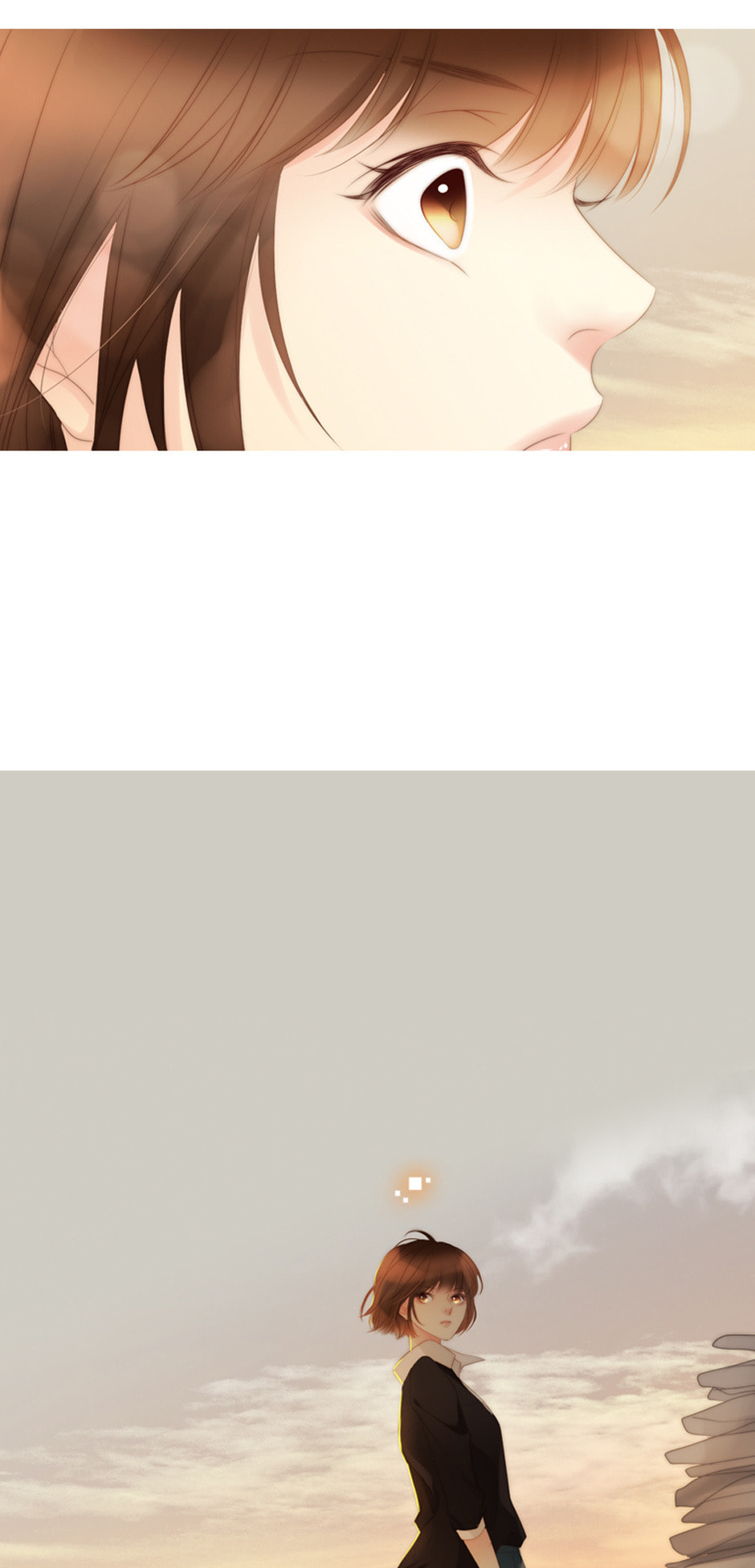 Eojjeoda Balgyeonhan 7wol Chapter 14 page 20 - 