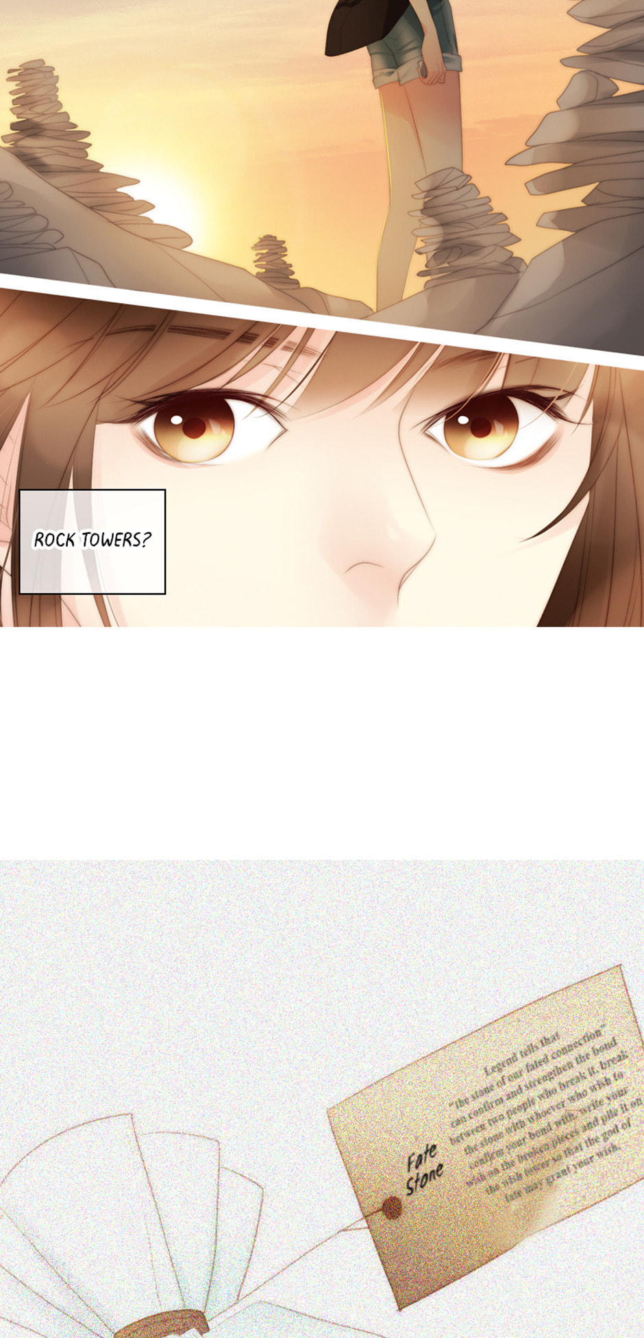 Eojjeoda Balgyeonhan 7wol Chapter 14 page 21 - 