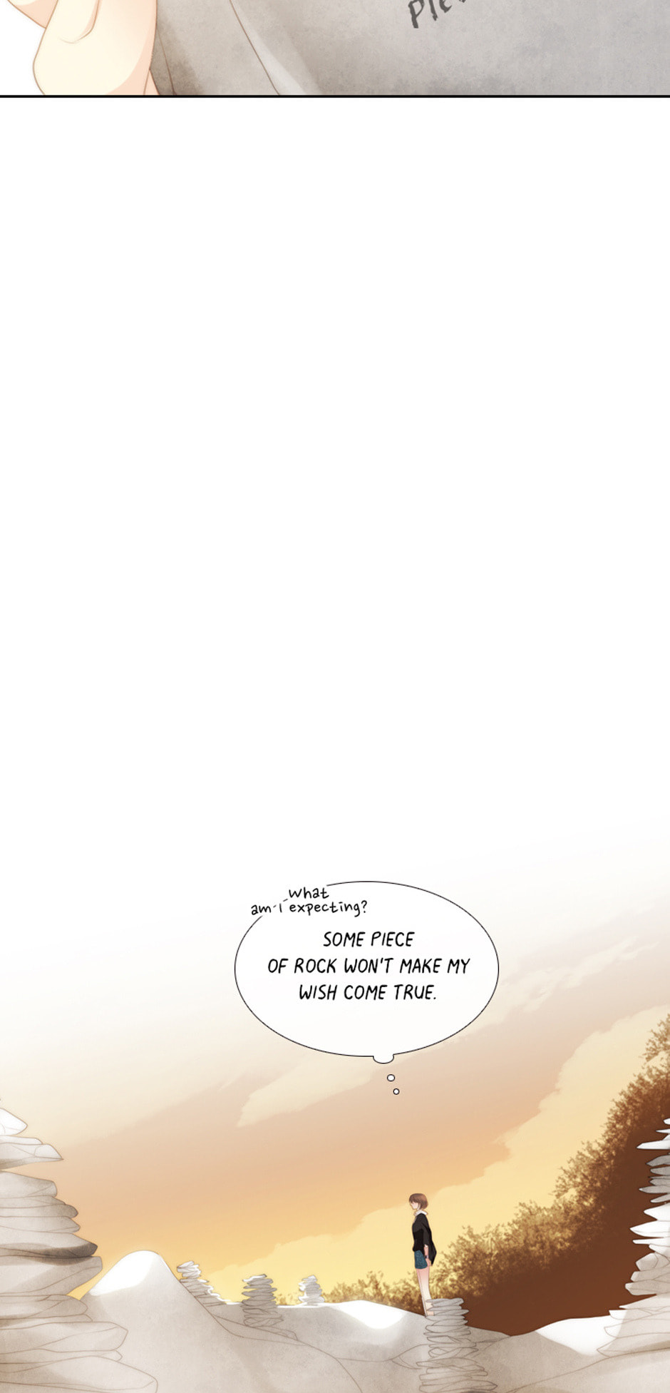 Eojjeoda Balgyeonhan 7wol Chapter 14 page 25 - 