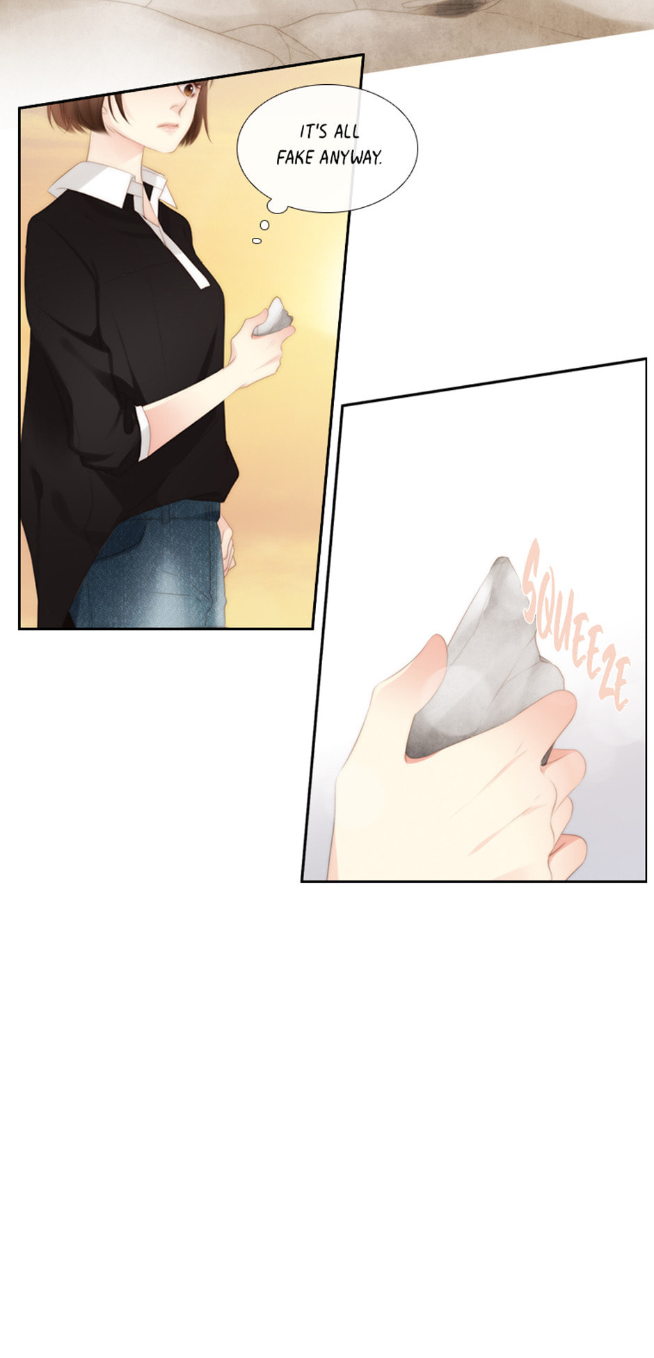 Eojjeoda Balgyeonhan 7wol Chapter 14 page 26 - 