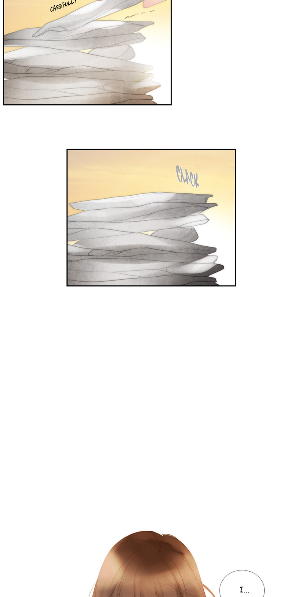 Eojjeoda Balgyeonhan 7wol Chapter 14 page 29 - 