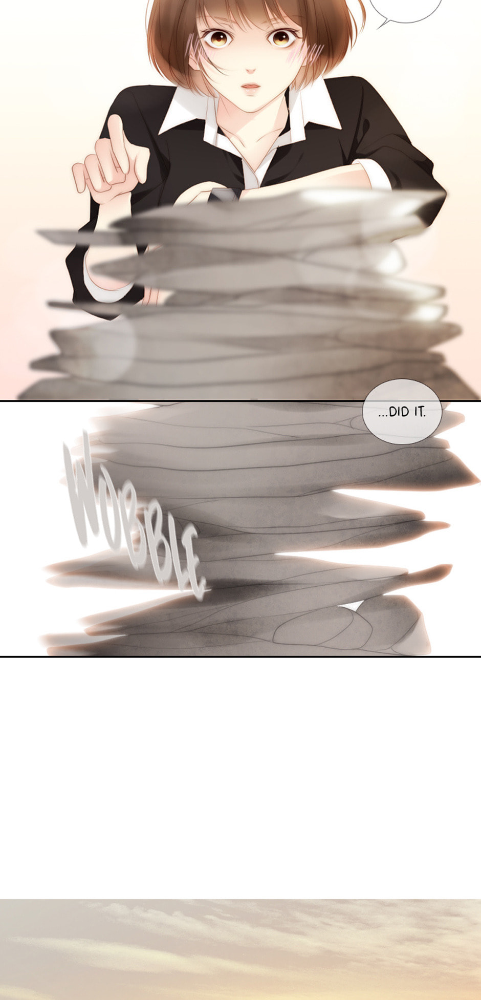 Eojjeoda Balgyeonhan 7wol Chapter 14 page 30 - 