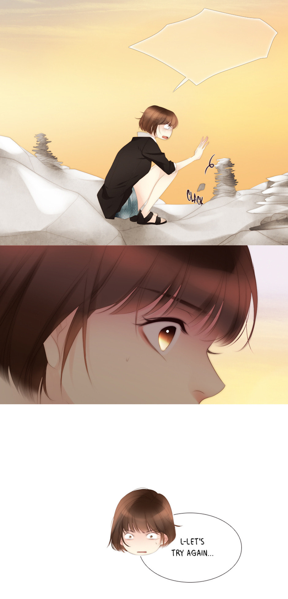 Eojjeoda Balgyeonhan 7wol Chapter 14 page 31 - 
