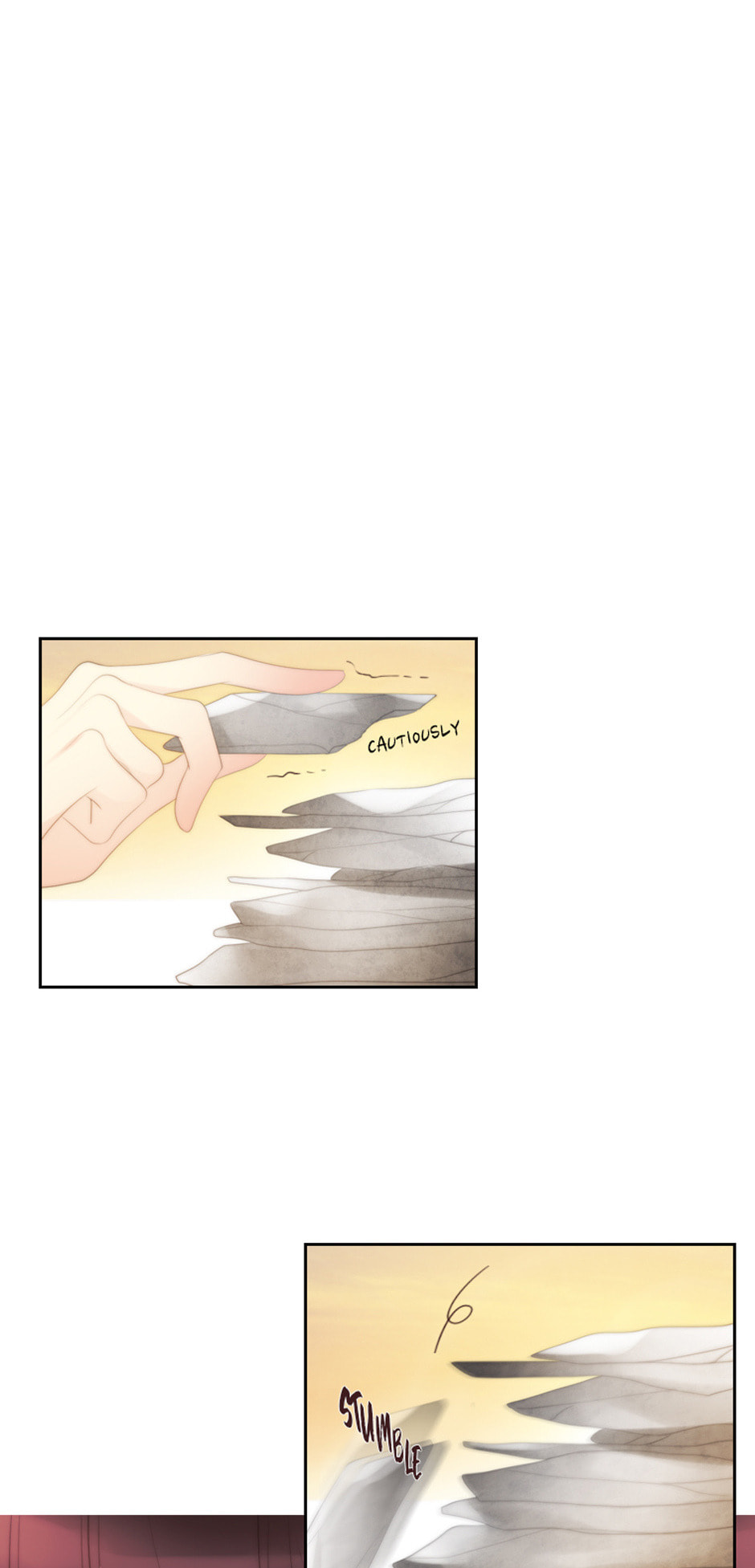 Eojjeoda Balgyeonhan 7wol Chapter 14 page 32 - 