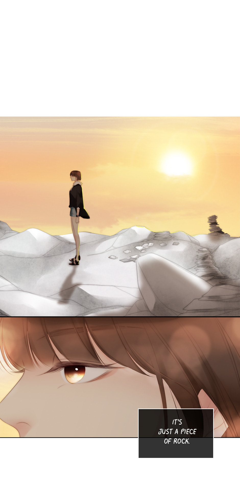 Eojjeoda Balgyeonhan 7wol Chapter 14 page 39 - 