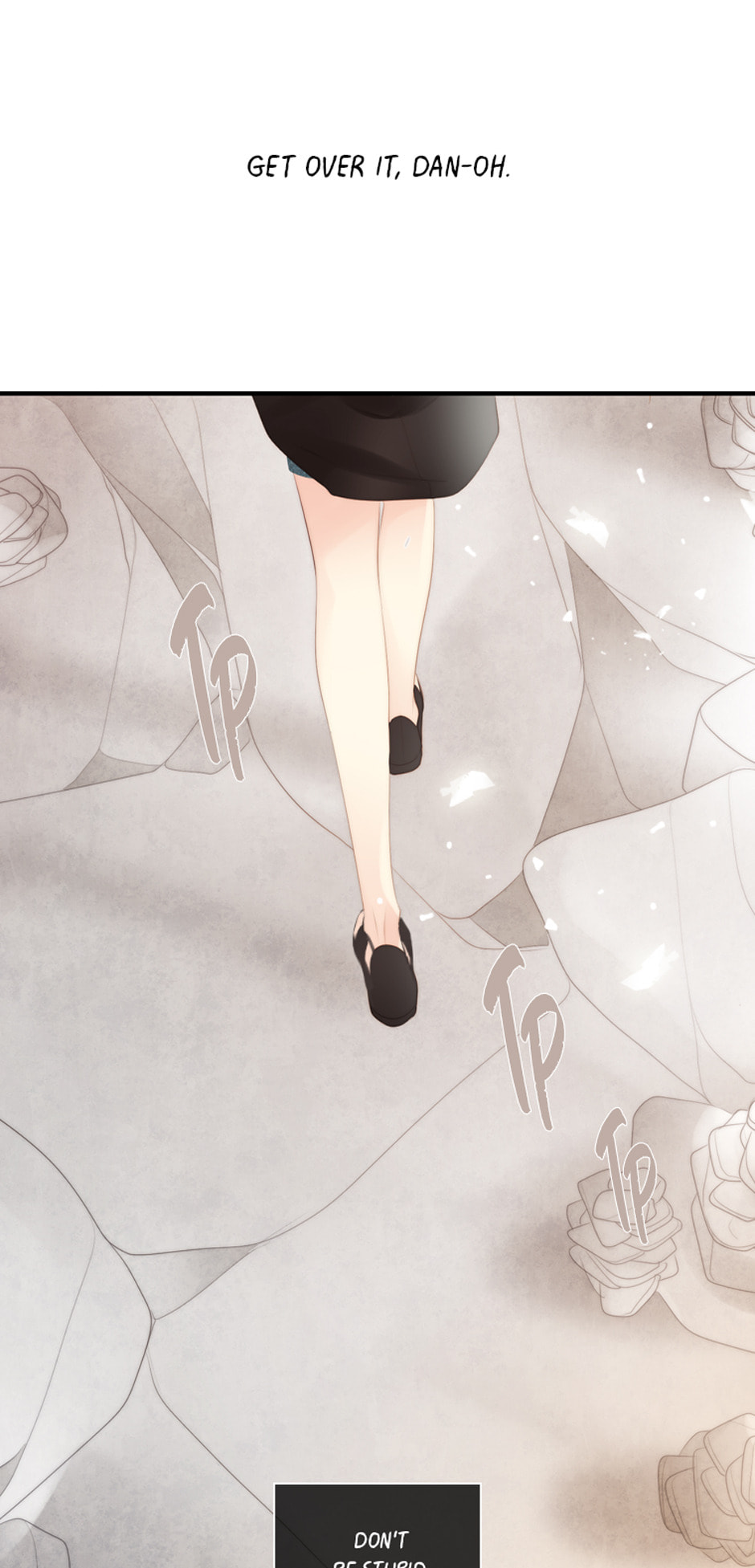Eojjeoda Balgyeonhan 7wol Chapter 14 page 40 - 