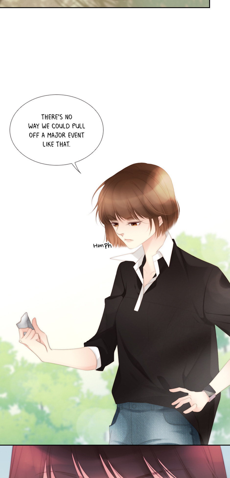 Eojjeoda Balgyeonhan 7wol Chapter 14 page 5 - 