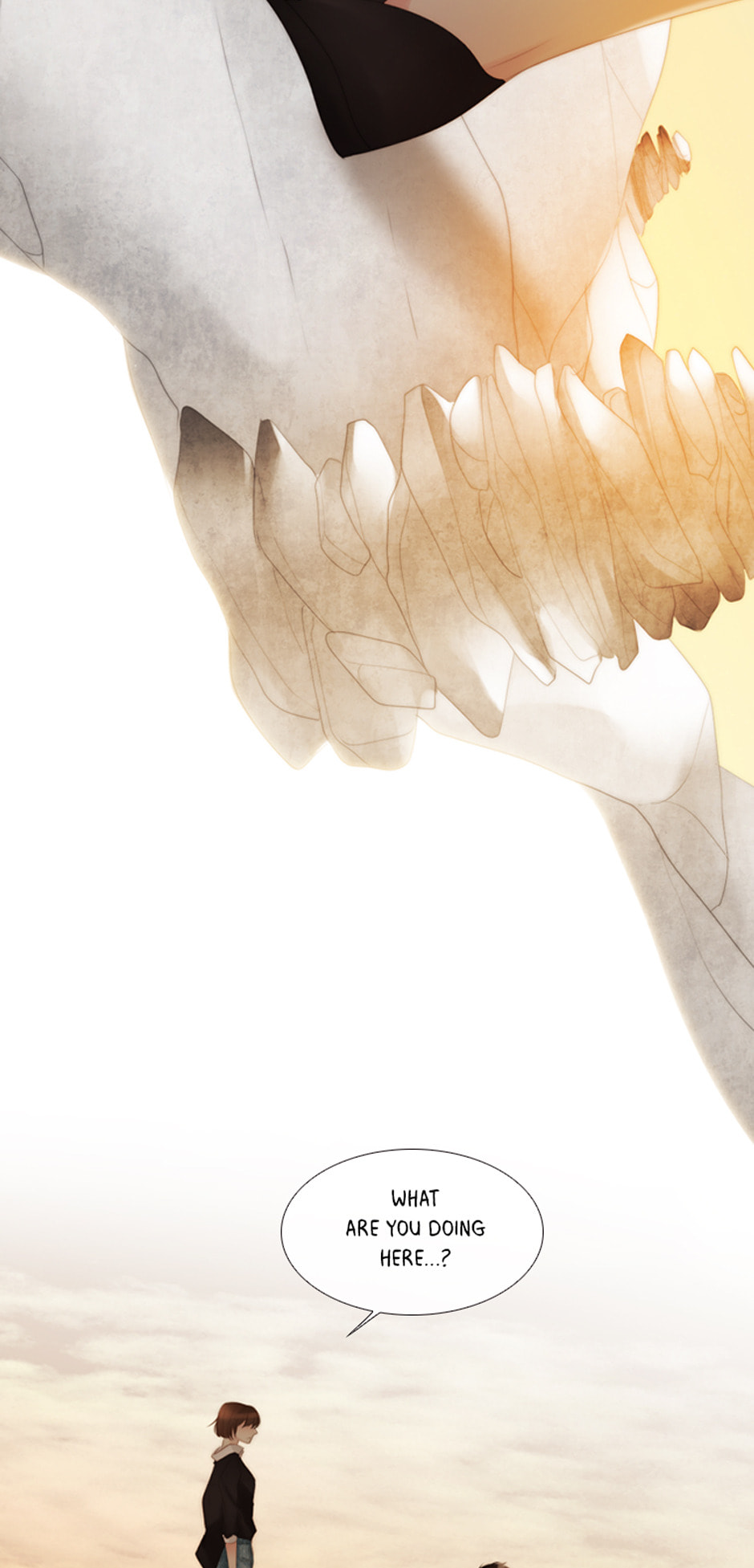 Eojjeoda Balgyeonhan 7wol Chapter 14 page 46 - 