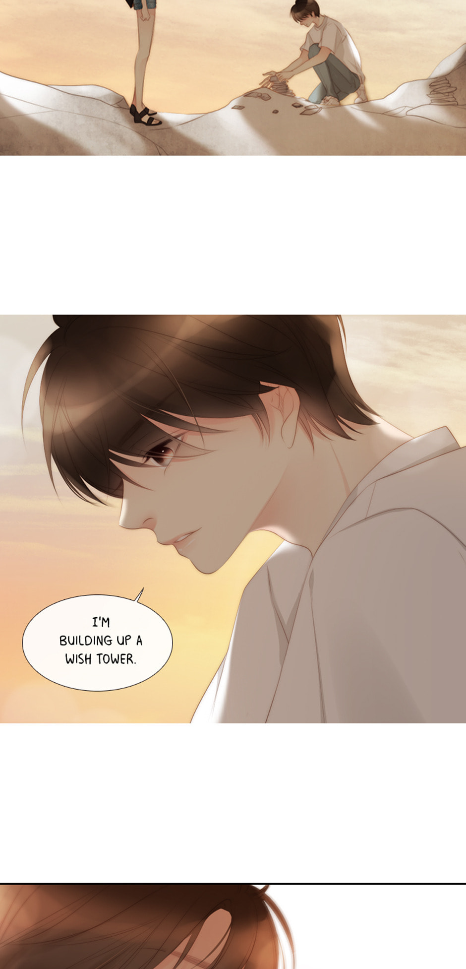 Eojjeoda Balgyeonhan 7wol Chapter 14 page 47 - 