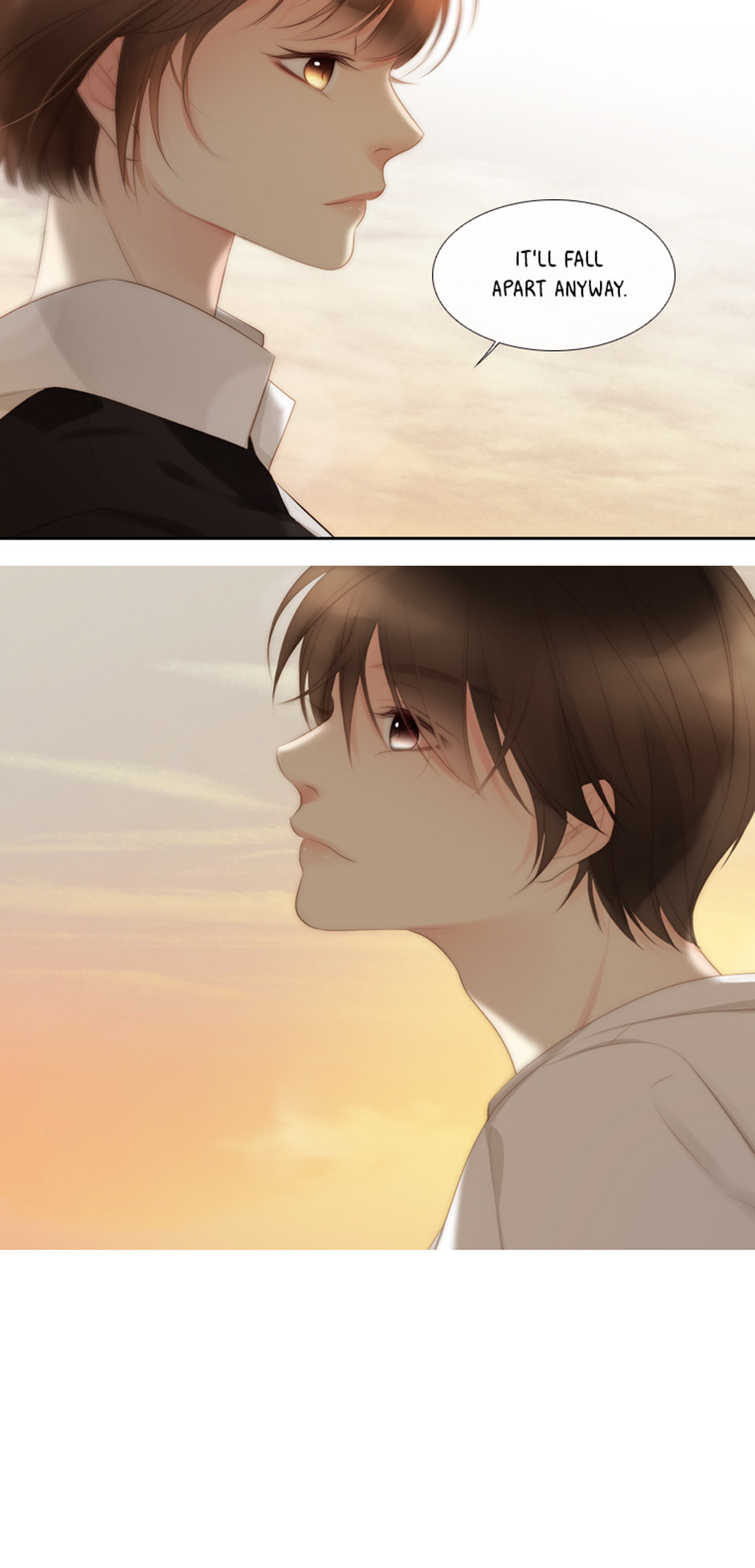 Eojjeoda Balgyeonhan 7wol Chapter 14 page 48 - 