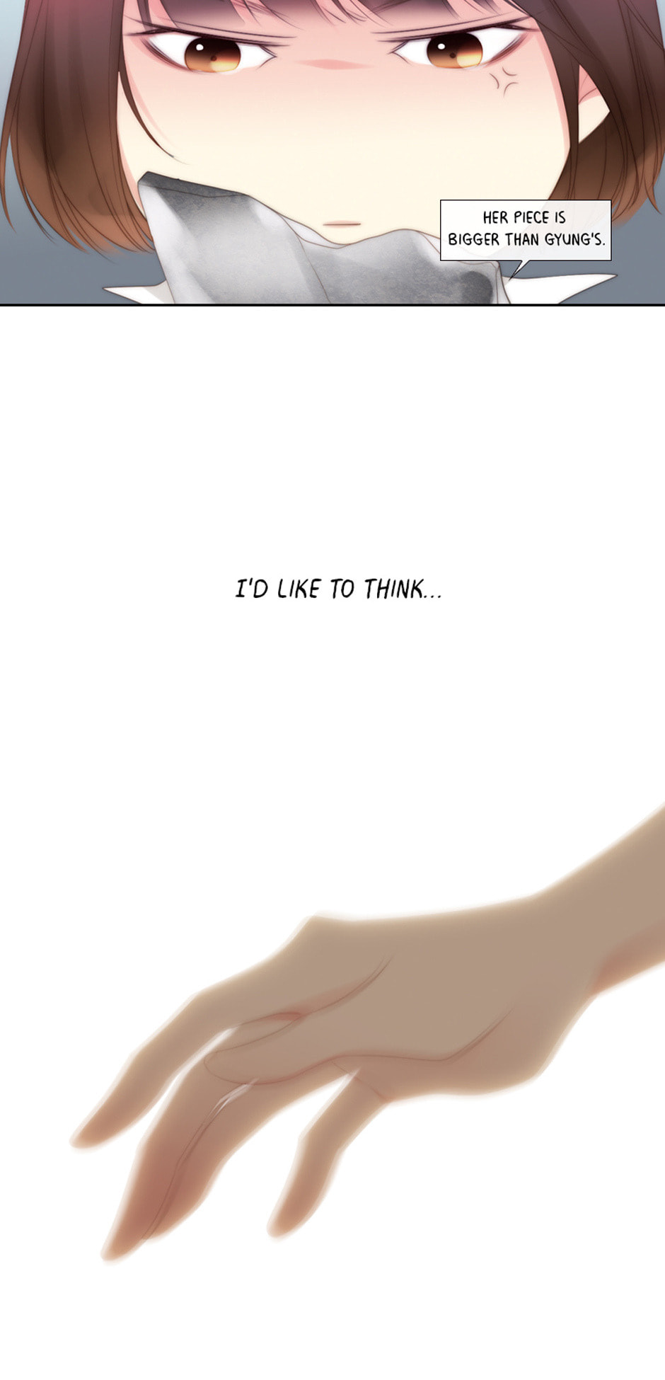 Eojjeoda Balgyeonhan 7wol Chapter 14 page 6 - 