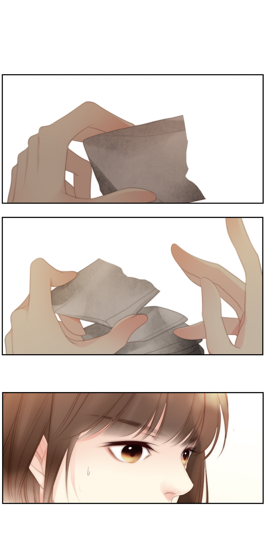Eojjeoda Balgyeonhan 7wol Chapter 14 page 53 - 