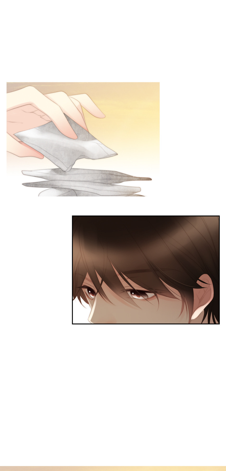 Eojjeoda Balgyeonhan 7wol Chapter 14 page 54 - 