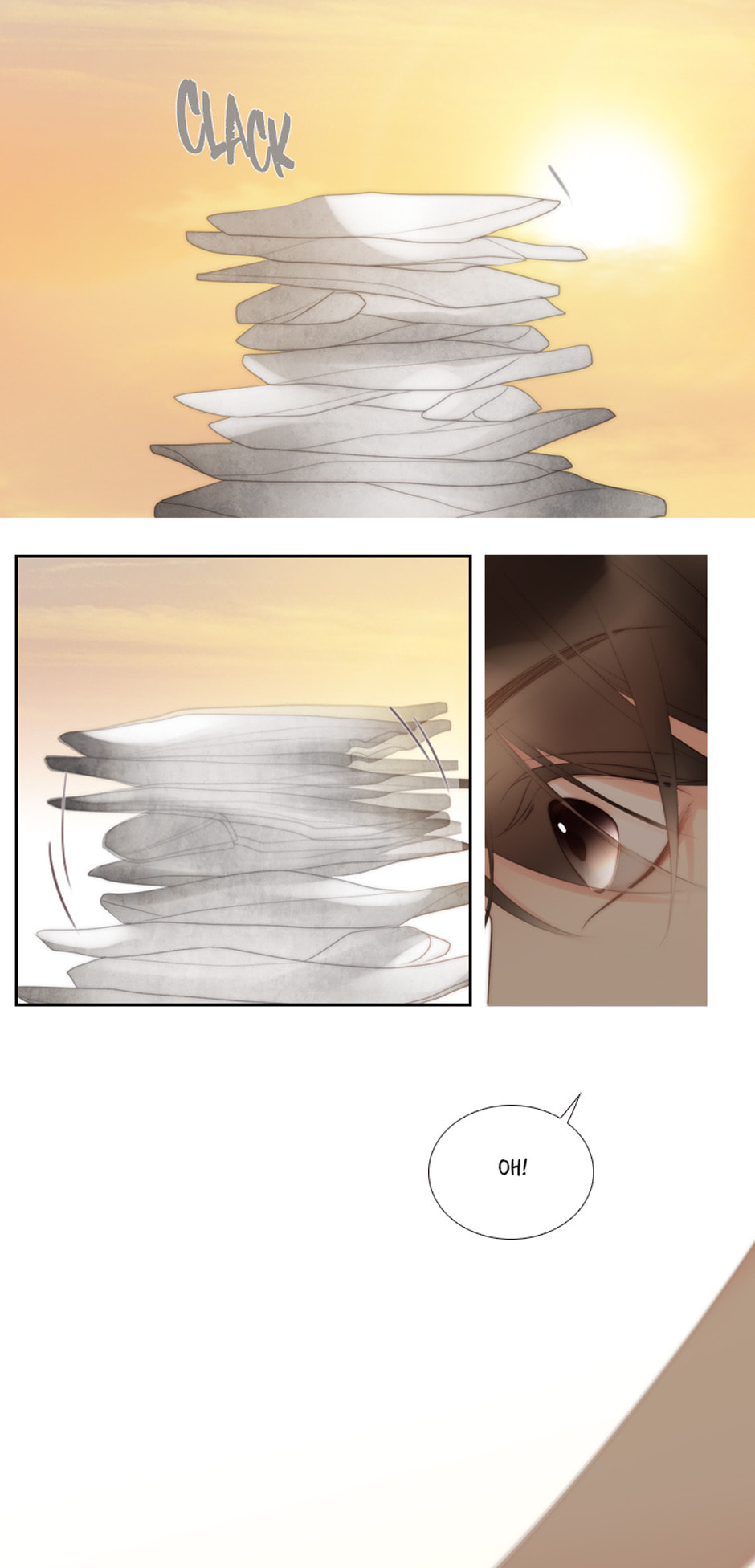 Eojjeoda Balgyeonhan 7wol Chapter 14 page 55 - 