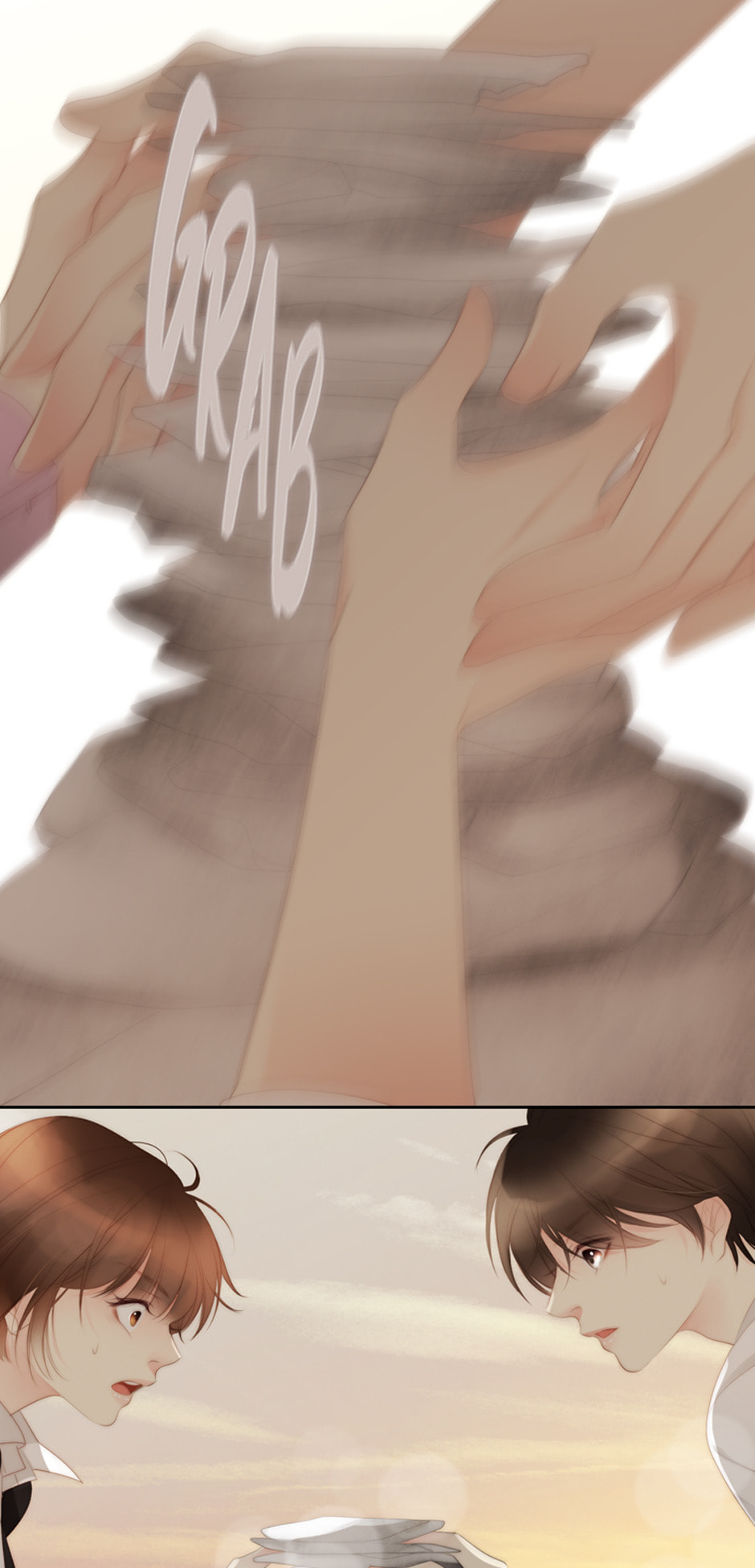 Eojjeoda Balgyeonhan 7wol Chapter 14 page 56 - 