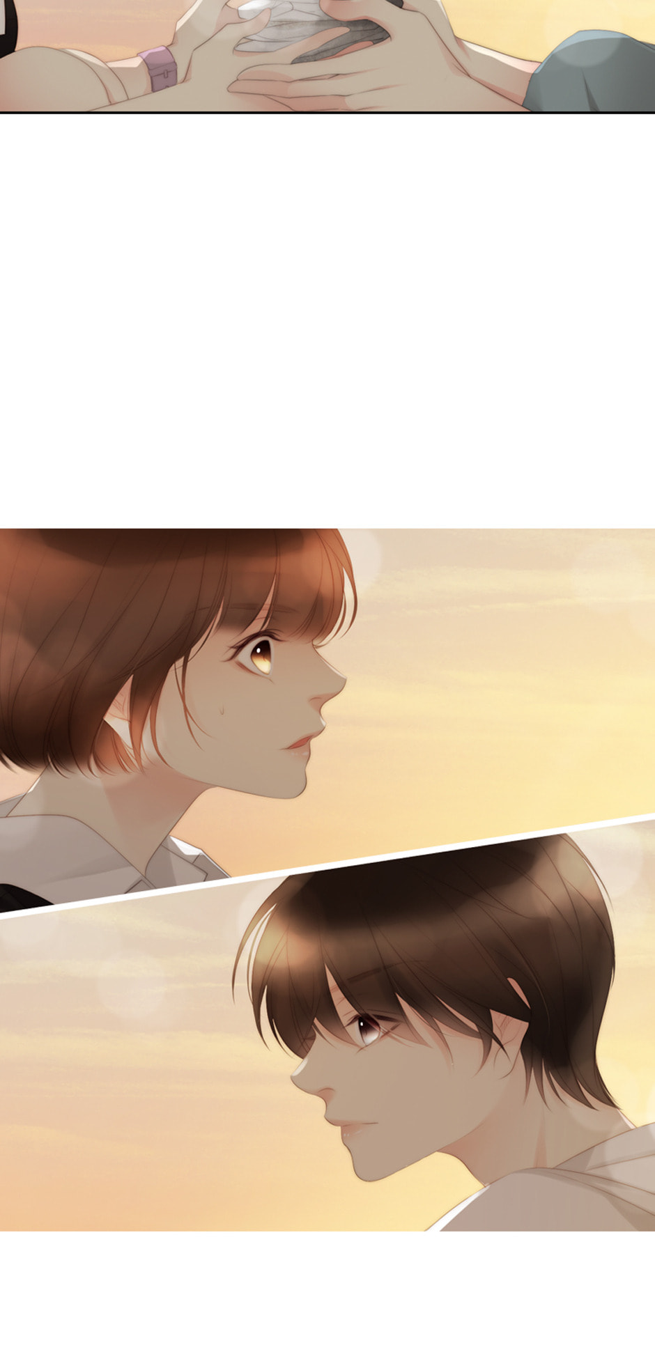 Eojjeoda Balgyeonhan 7wol Chapter 14 page 57 - 