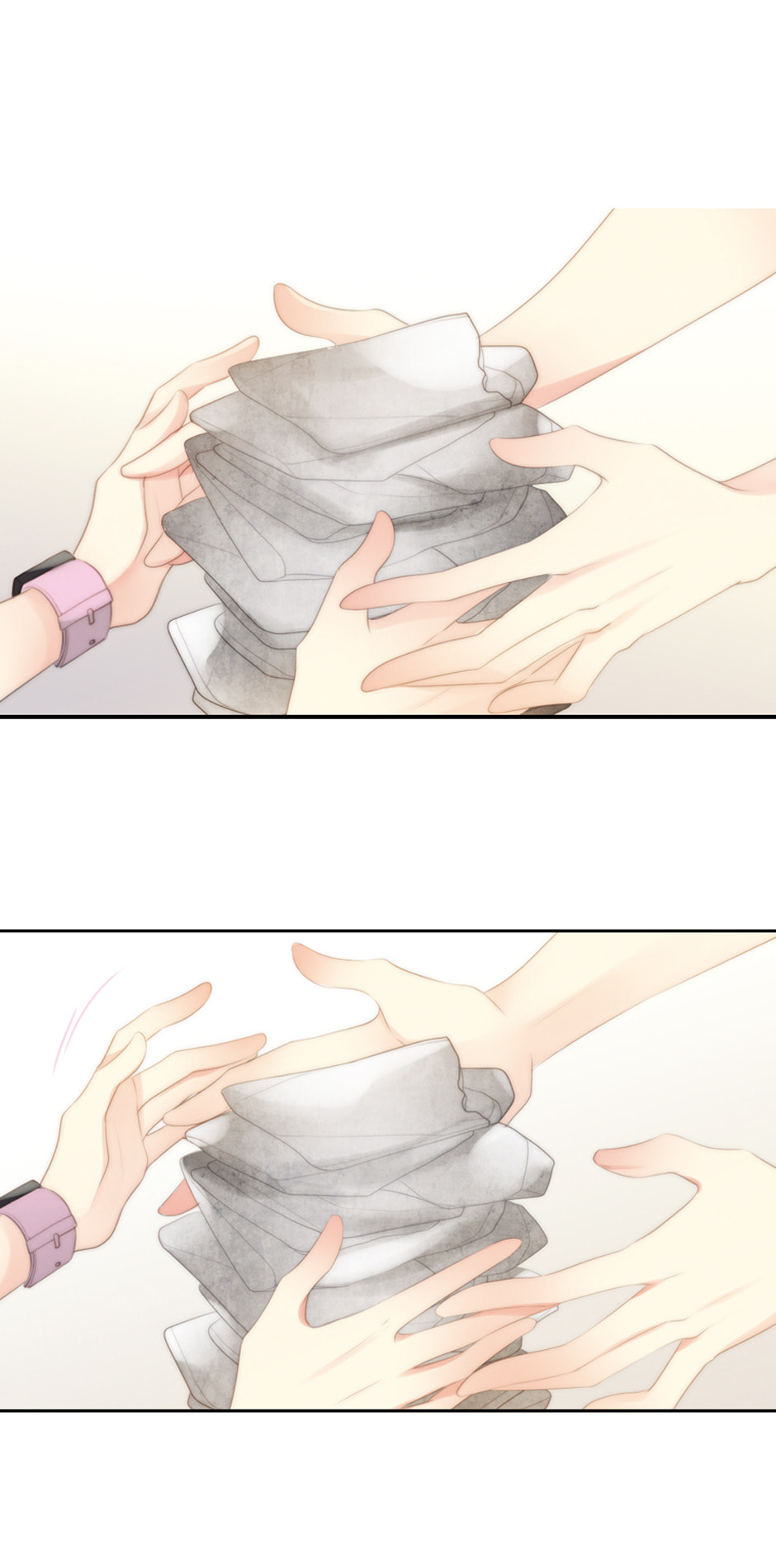 Eojjeoda Balgyeonhan 7wol Chapter 14 page 58 - 
