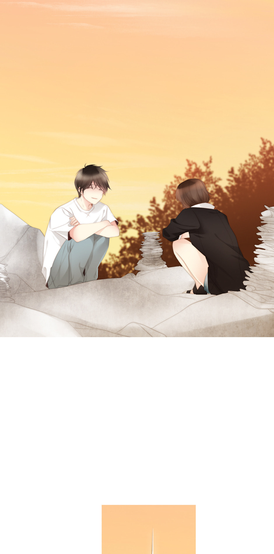 Eojjeoda Balgyeonhan 7wol Chapter 14 page 63 - 