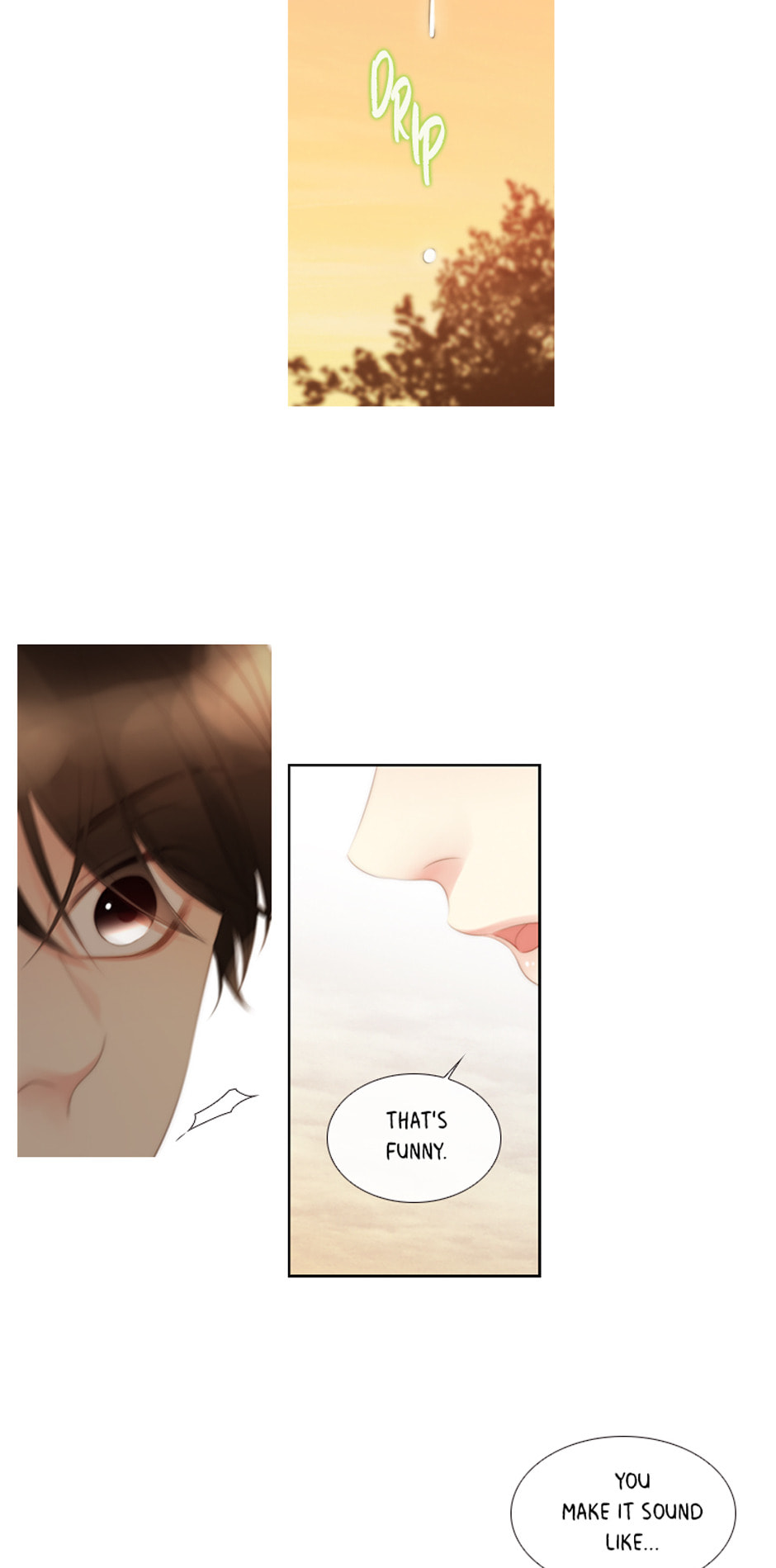 Eojjeoda Balgyeonhan 7wol Chapter 14 page 64 - 