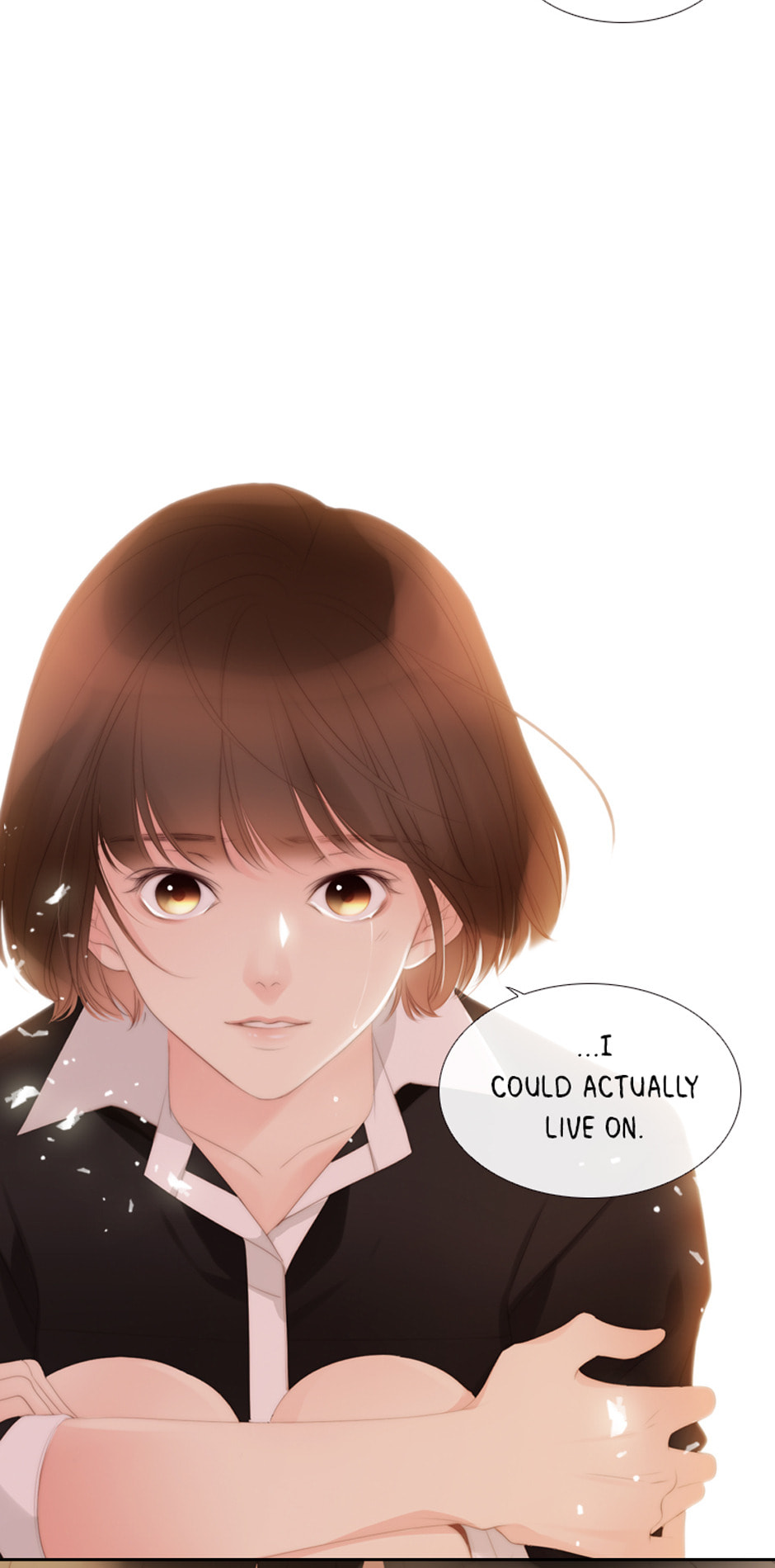 Eojjeoda Balgyeonhan 7wol Chapter 14 page 65 - 