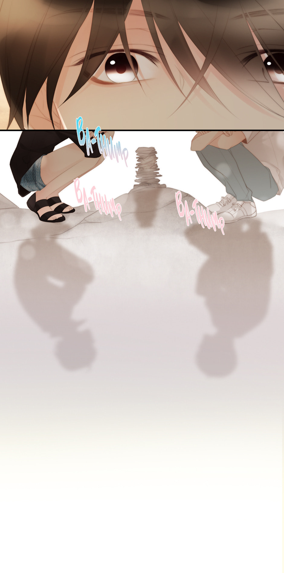 Eojjeoda Balgyeonhan 7wol Chapter 14 page 66 - 