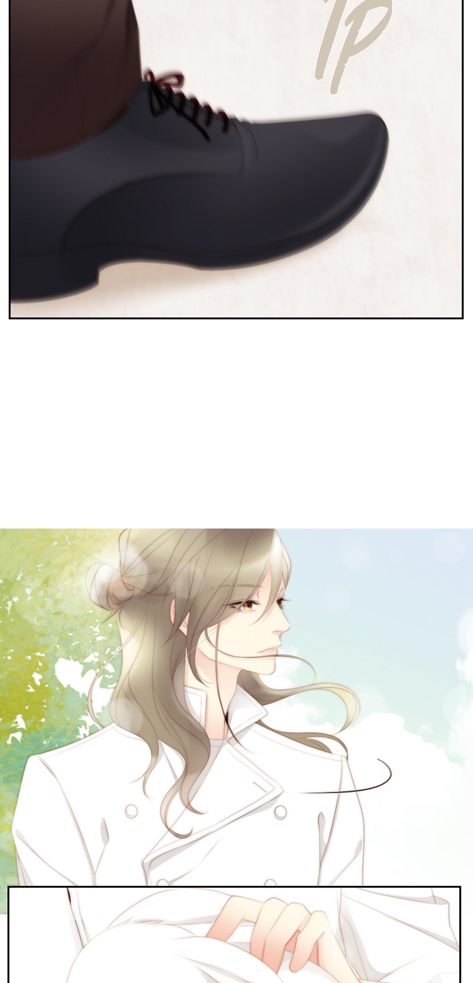 Eojjeoda Balgyeonhan 7wol Chapter 15 page 2 - 