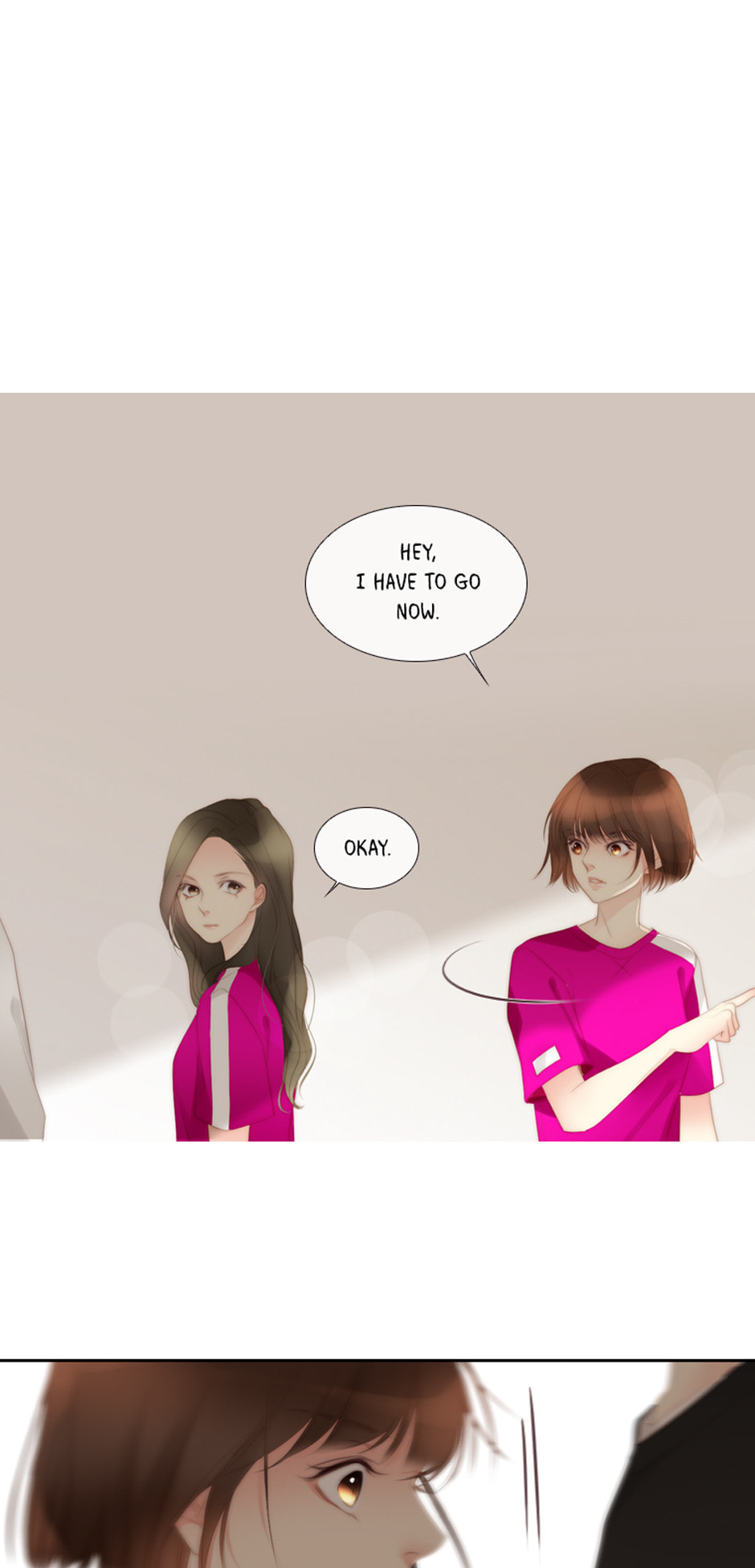 Eojjeoda Balgyeonhan 7wol Chapter 15 page 13 - 