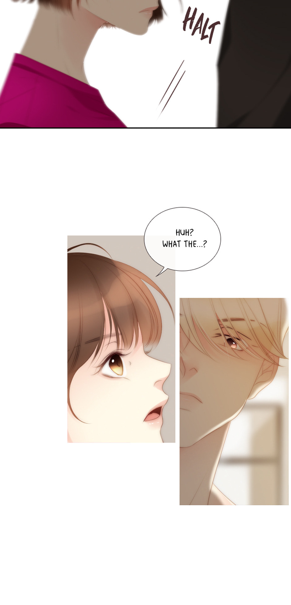 Eojjeoda Balgyeonhan 7wol Chapter 15 page 14 - 