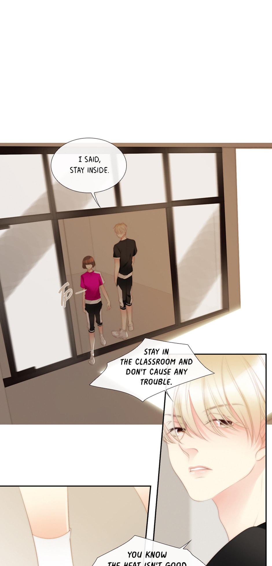 Eojjeoda Balgyeonhan 7wol Chapter 15 page 16 - 