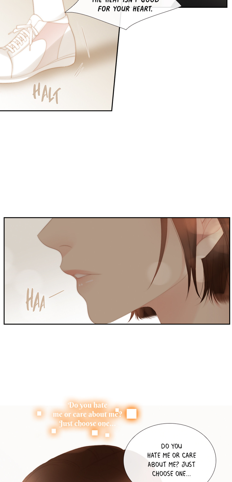 Eojjeoda Balgyeonhan 7wol Chapter 15 page 17 - 