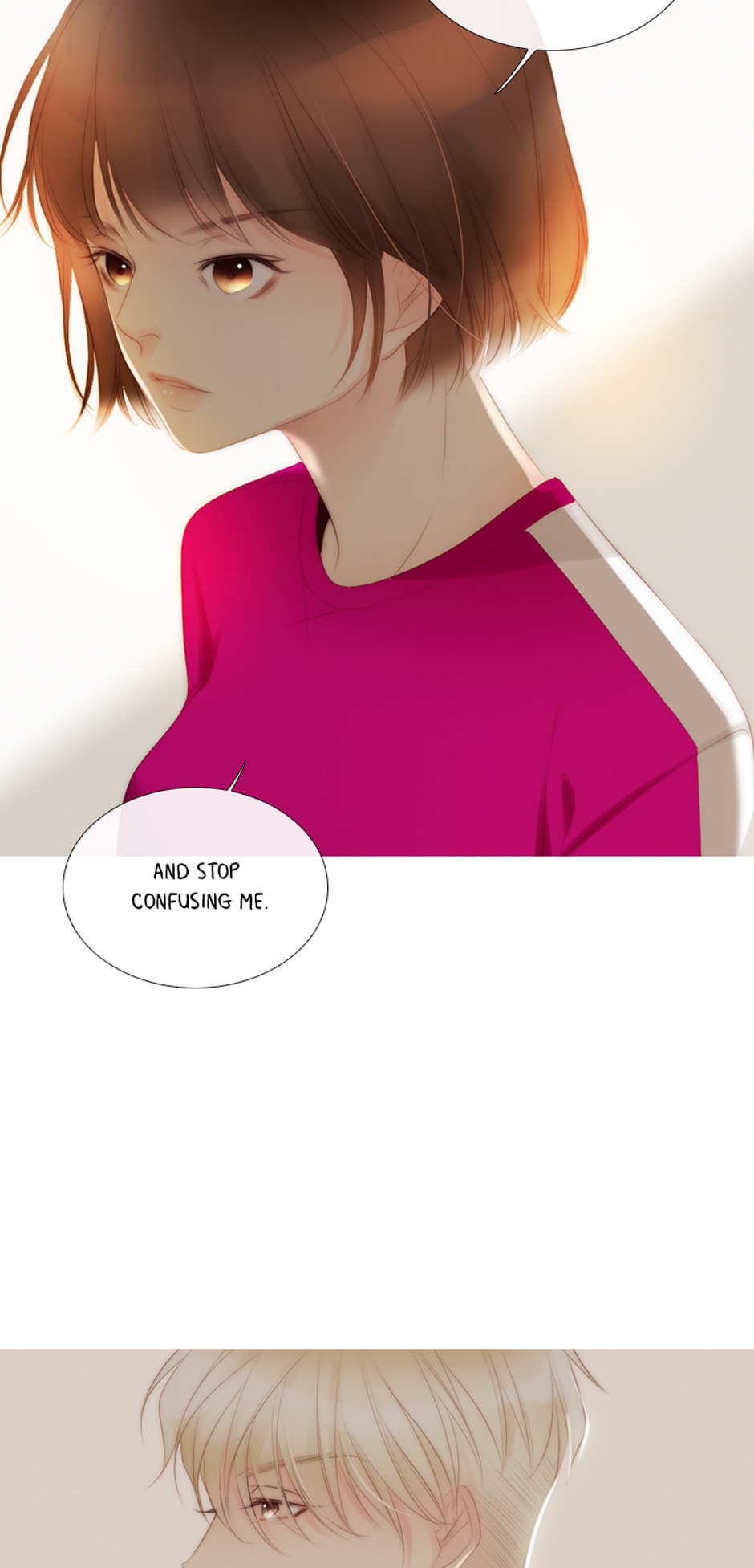 Eojjeoda Balgyeonhan 7wol Chapter 15 page 18 - 