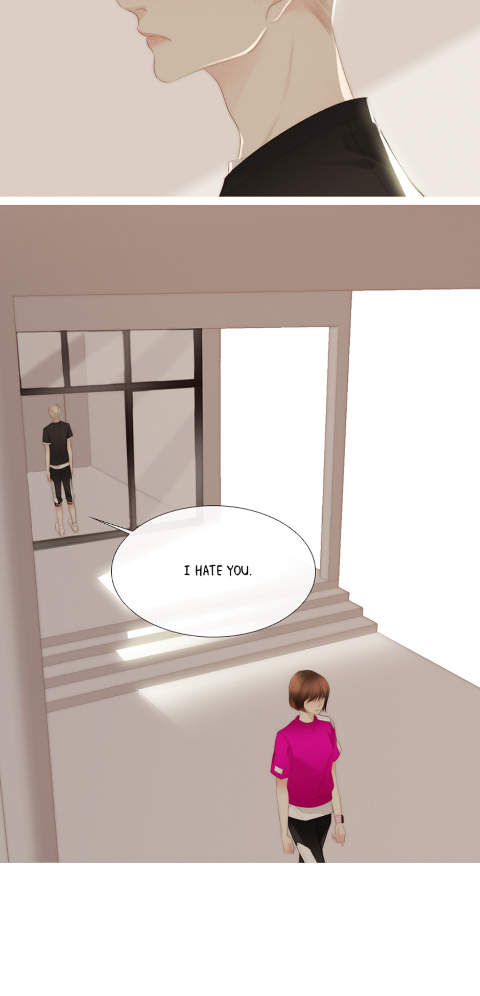 Eojjeoda Balgyeonhan 7wol Chapter 15 page 19 - 