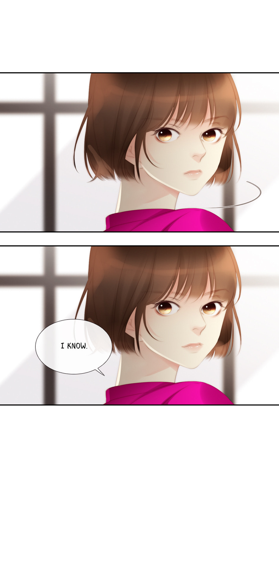 Eojjeoda Balgyeonhan 7wol Chapter 15 page 20 - 