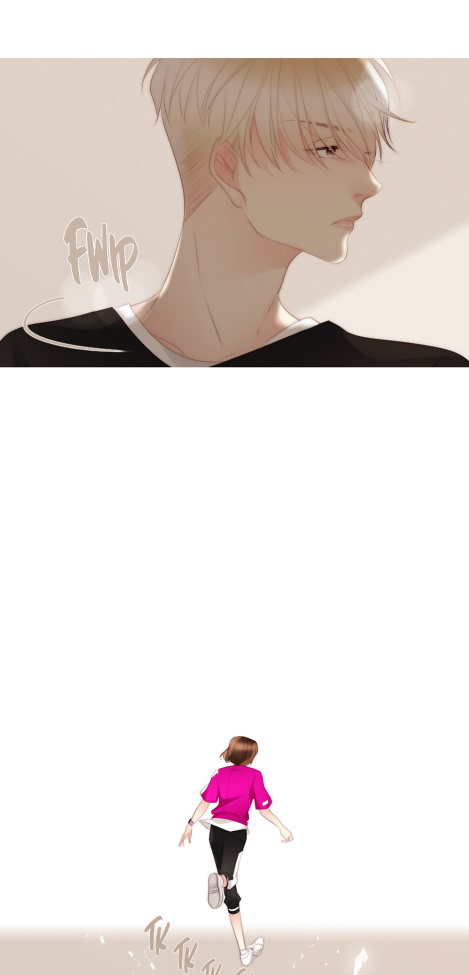 Eojjeoda Balgyeonhan 7wol Chapter 15 page 21 - 