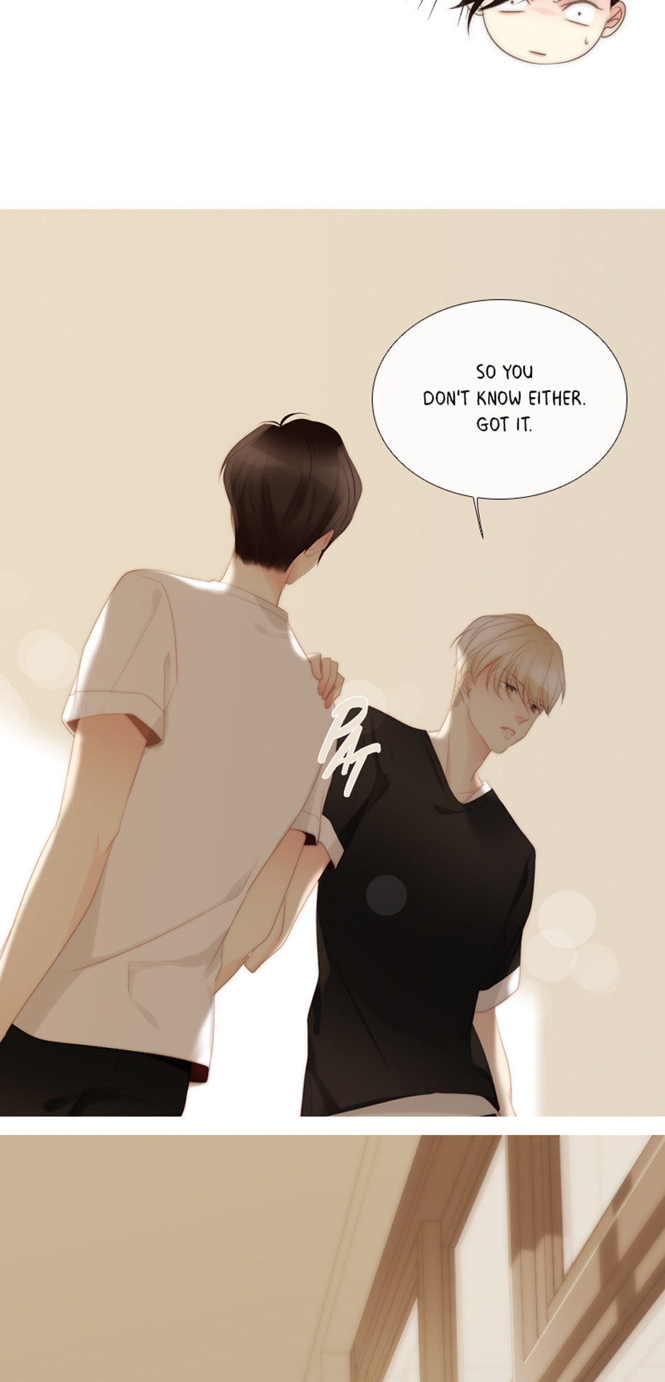 Eojjeoda Balgyeonhan 7wol Chapter 15 page 25 - 