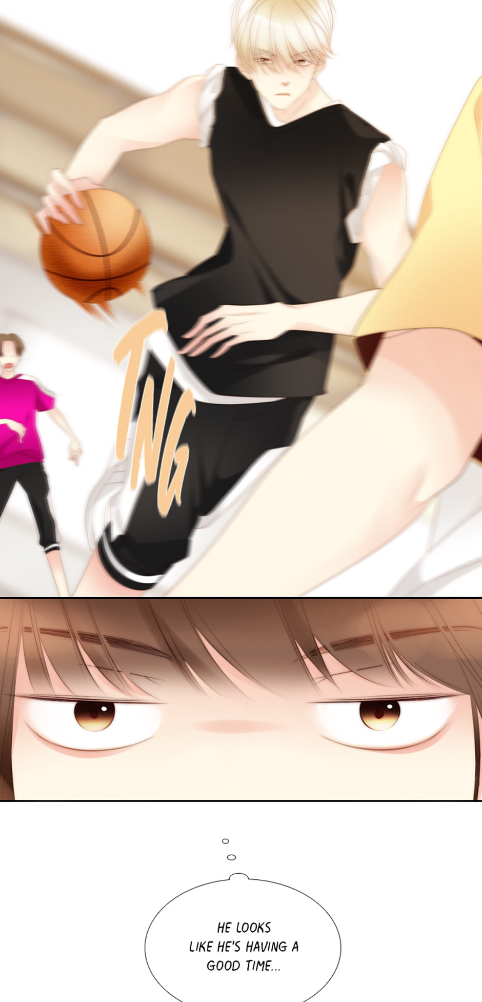 Eojjeoda Balgyeonhan 7wol Chapter 15 page 29 - 