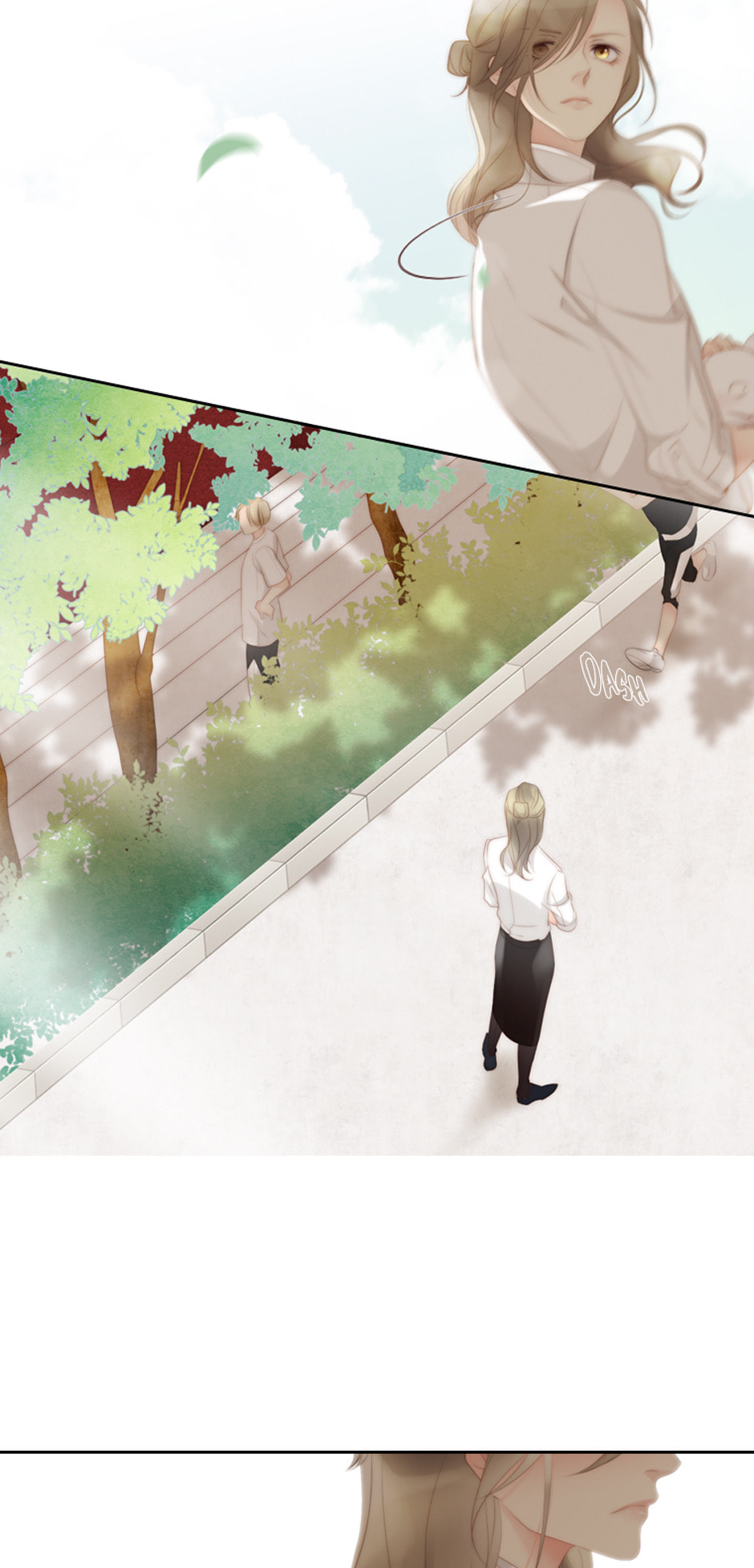 Eojjeoda Balgyeonhan 7wol Chapter 15 page 4 - 