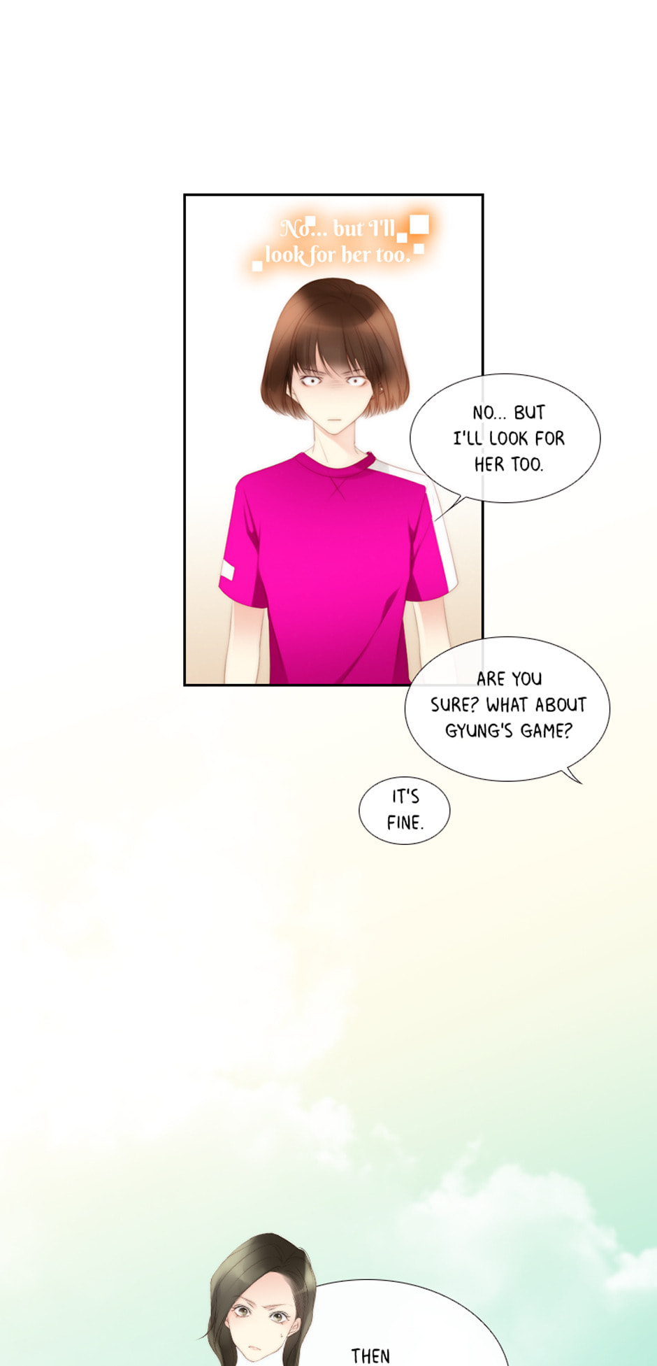 Eojjeoda Balgyeonhan 7wol Chapter 15 page 32 - 