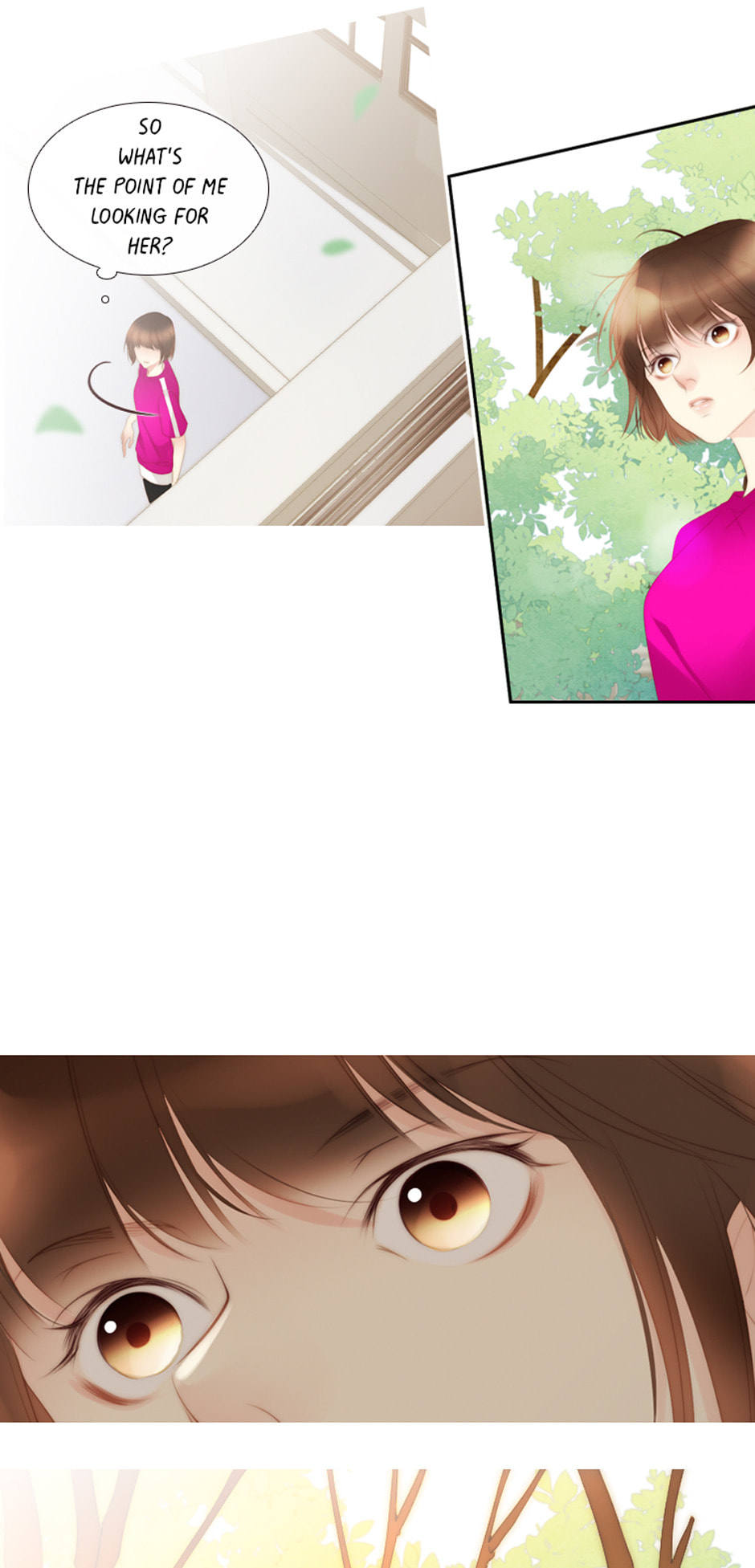 Eojjeoda Balgyeonhan 7wol Chapter 15 page 34 - 