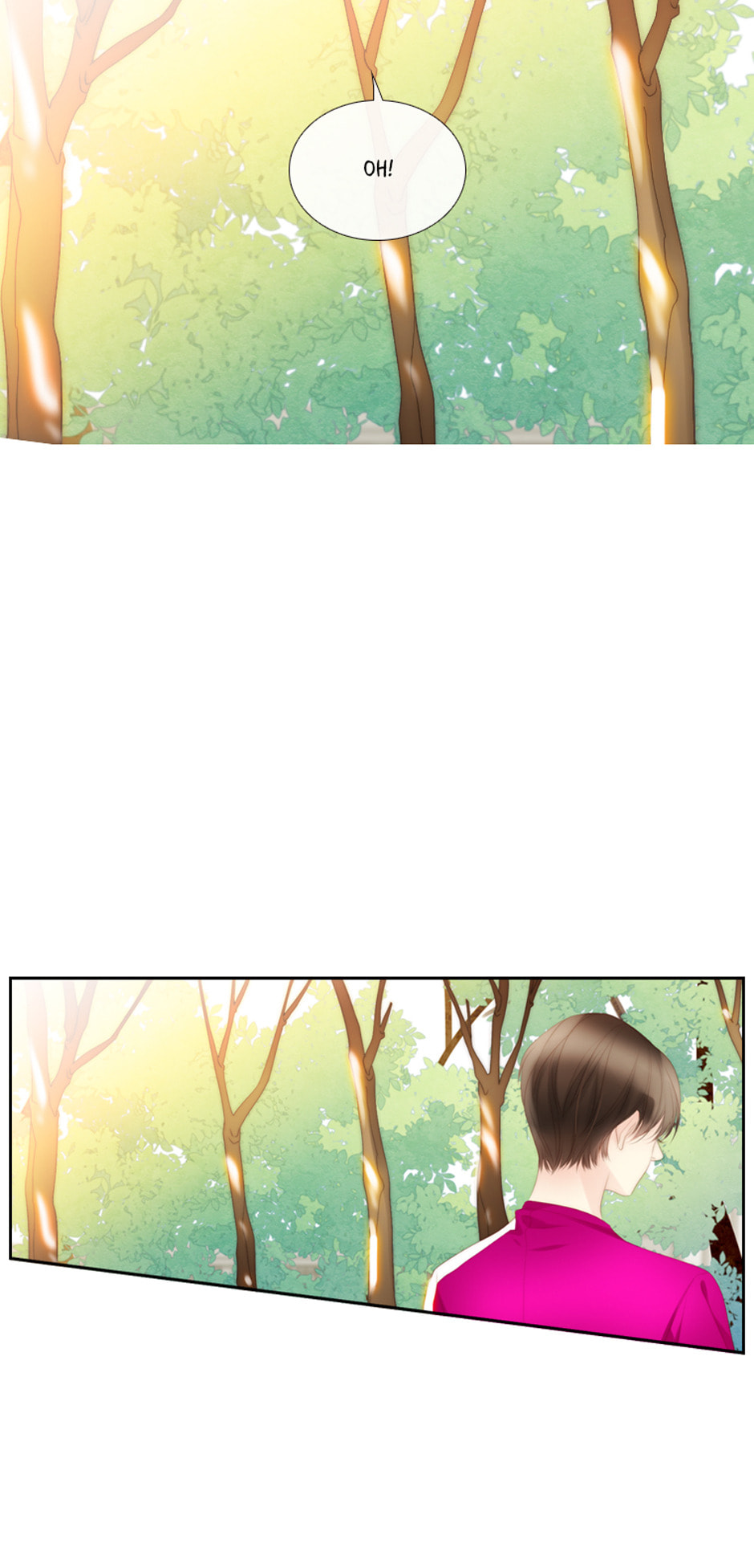 Eojjeoda Balgyeonhan 7wol Chapter 15 page 35 - 