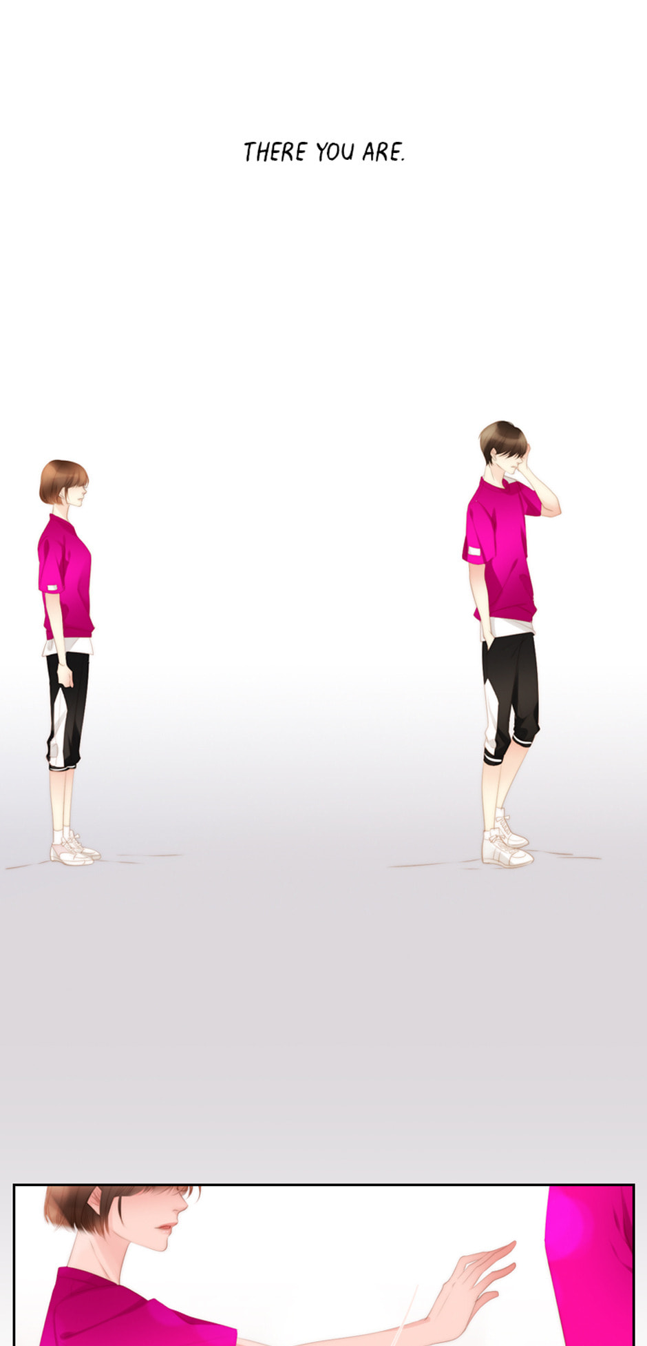Eojjeoda Balgyeonhan 7wol Chapter 15 page 36 - 