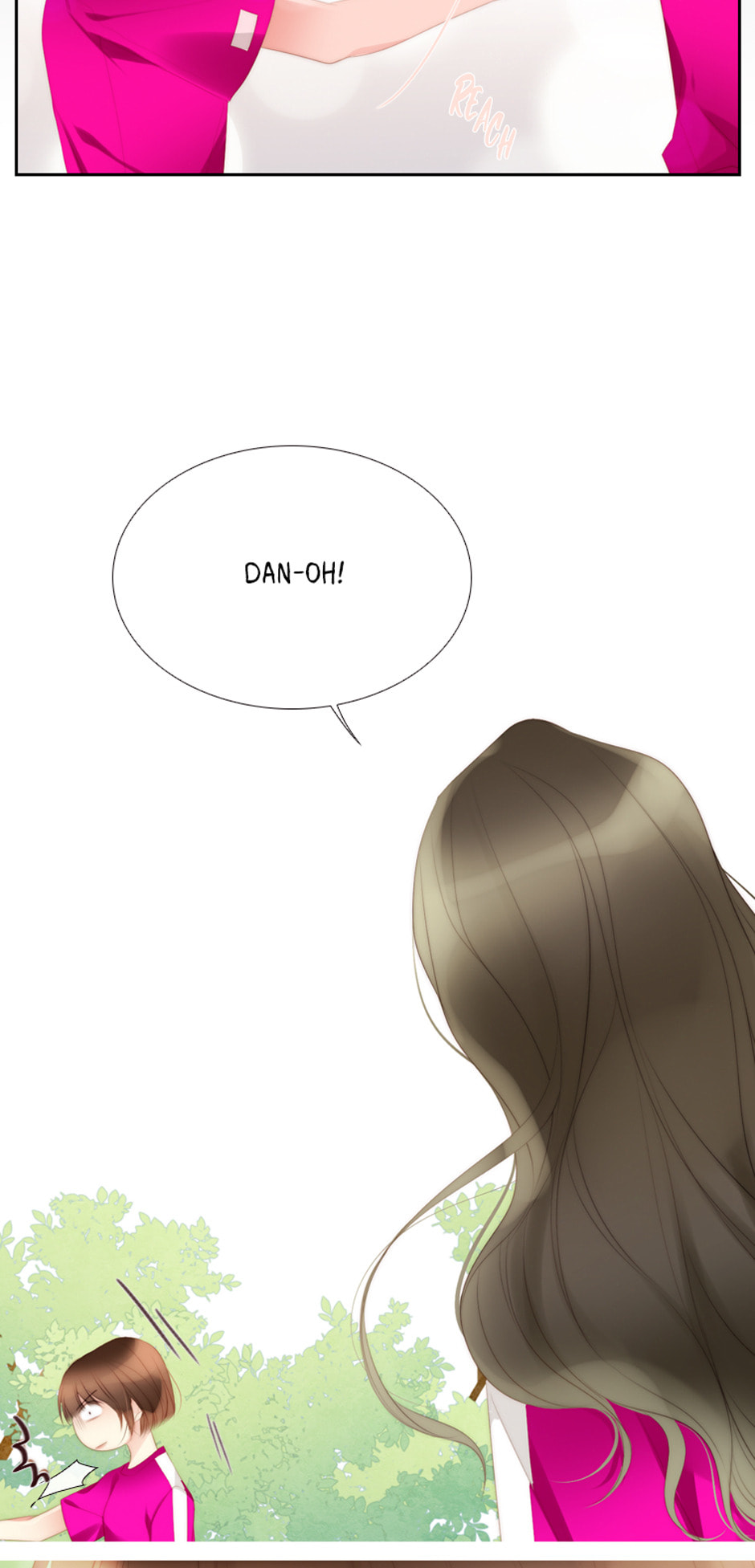 Eojjeoda Balgyeonhan 7wol Chapter 15 page 37 - 