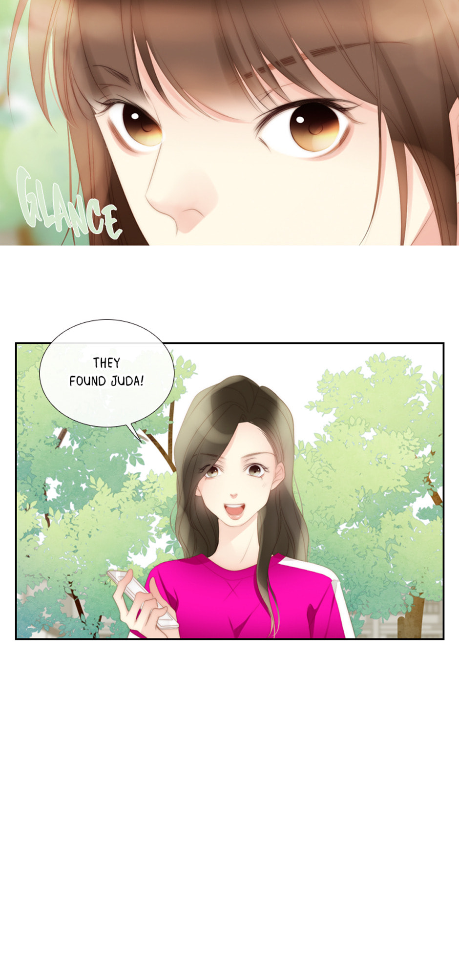 Eojjeoda Balgyeonhan 7wol Chapter 15 page 38 - 