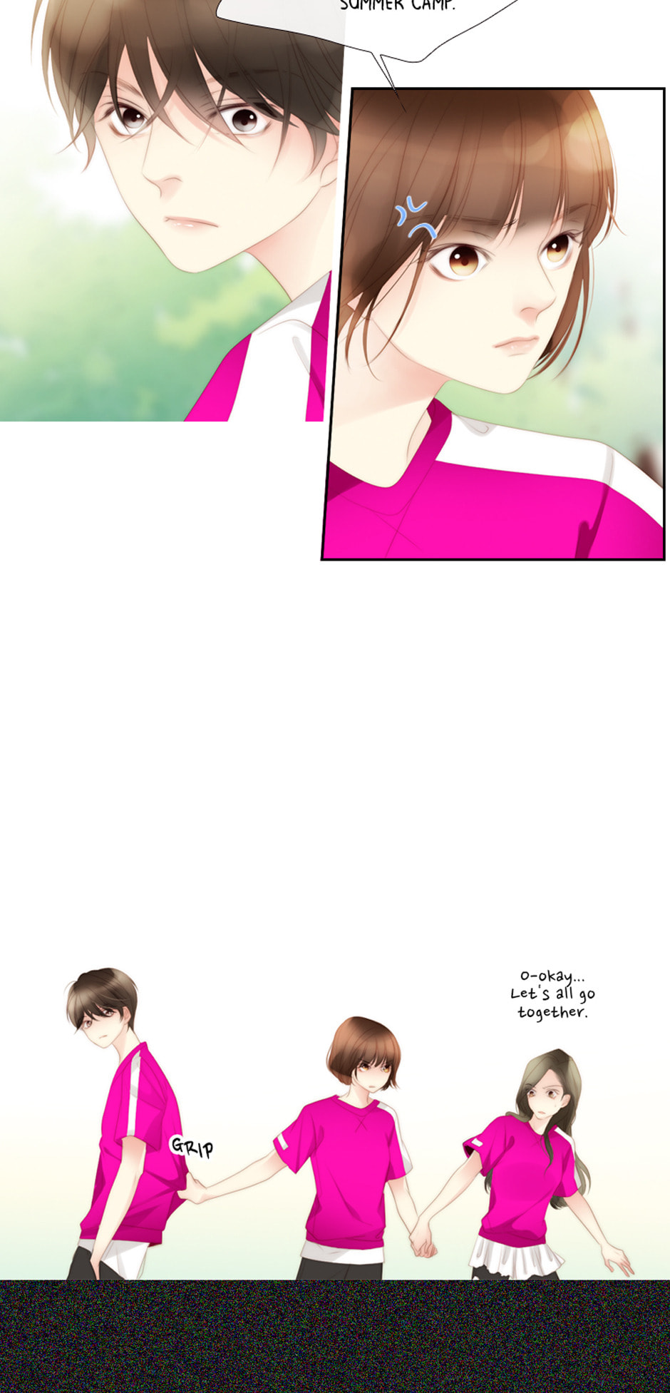 Eojjeoda Balgyeonhan 7wol Chapter 15 page 42 - 