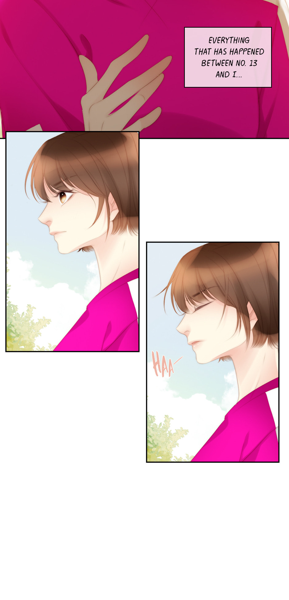 Eojjeoda Balgyeonhan 7wol Chapter 15 page 46 - 